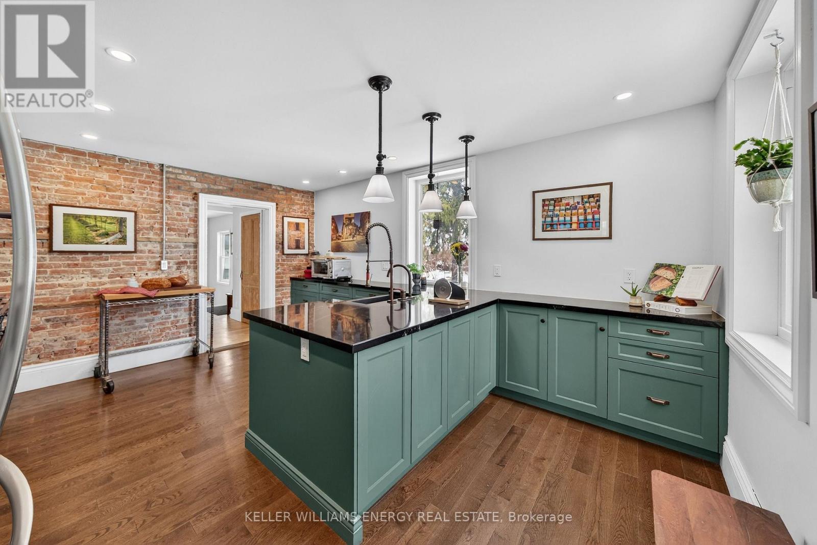 339 Elmbrook Road, Prince Edward County, Ontario  K0K 2T0 - Photo 15 - X12812382