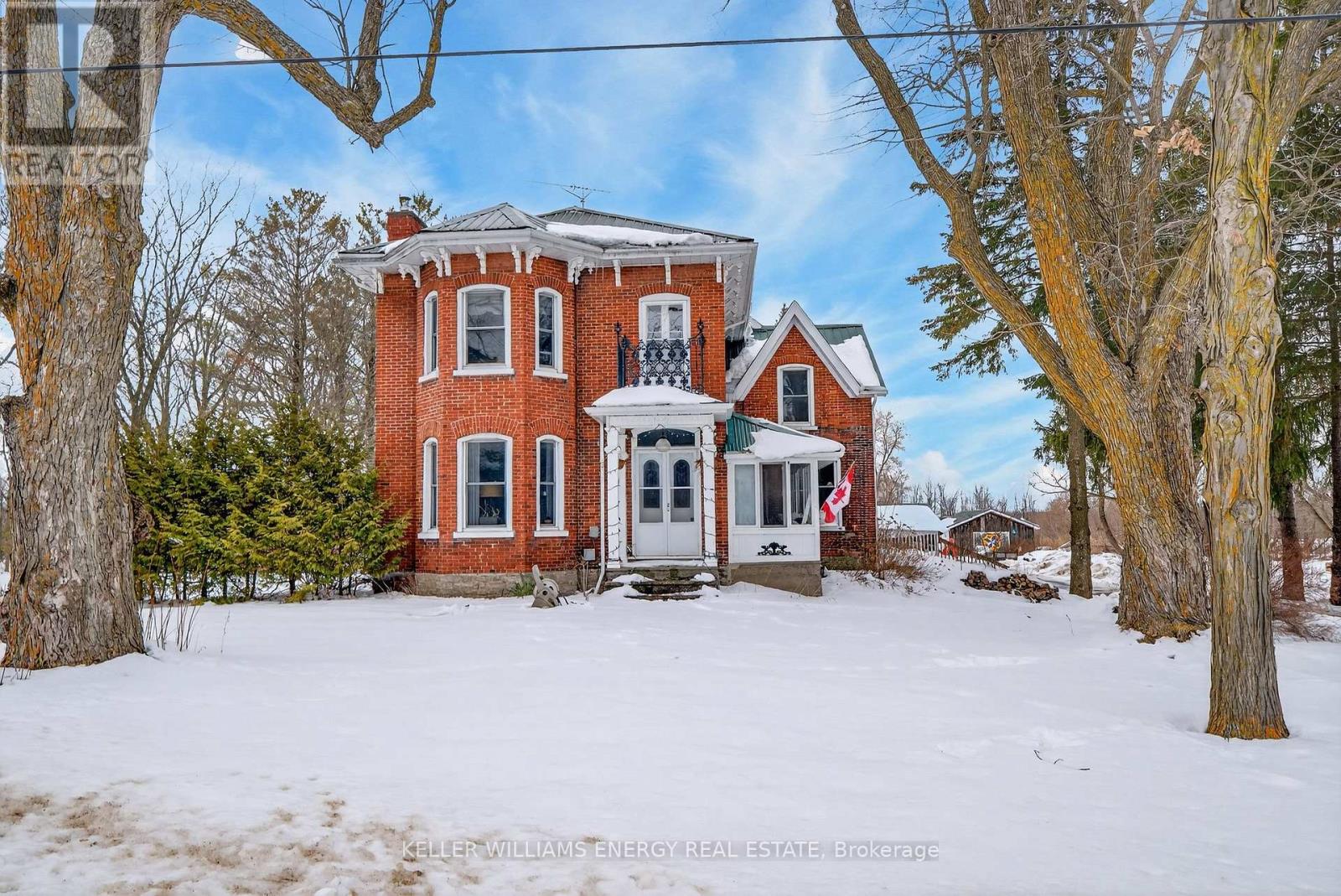 339 Elmbrook Road, Prince Edward County, Ontario  K0K 2T0 - Photo 2 - X12812382