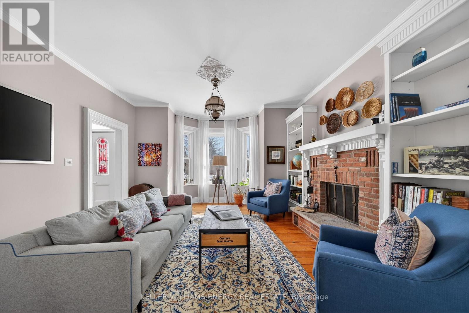 339 Elmbrook Road, Prince Edward County, Ontario  K0K 2T0 - Photo 20 - X12812382