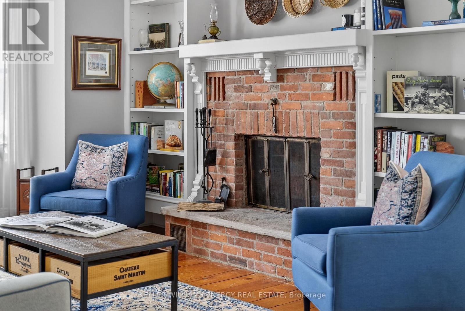 339 Elmbrook Road, Prince Edward County, Ontario  K0K 2T0 - Photo 21 - X12812382