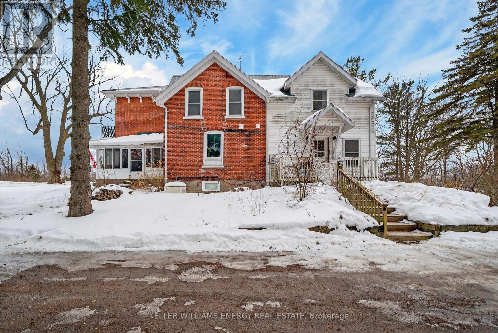 339 Elmbrook Road, Prince Edward County, Ontario  K0K 2T0 - Photo 3 - X12812382