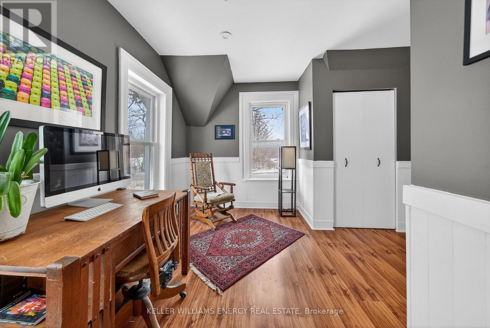 339 Elmbrook Road, Prince Edward County, Ontario  K0K 2T0 - Photo 32 - X12812382