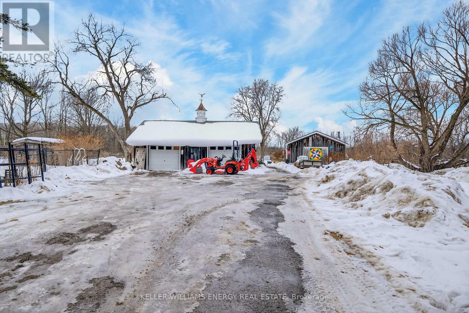339 Elmbrook Road, Prince Edward County, Ontario  K0K 2T0 - Photo 39 - X12812382