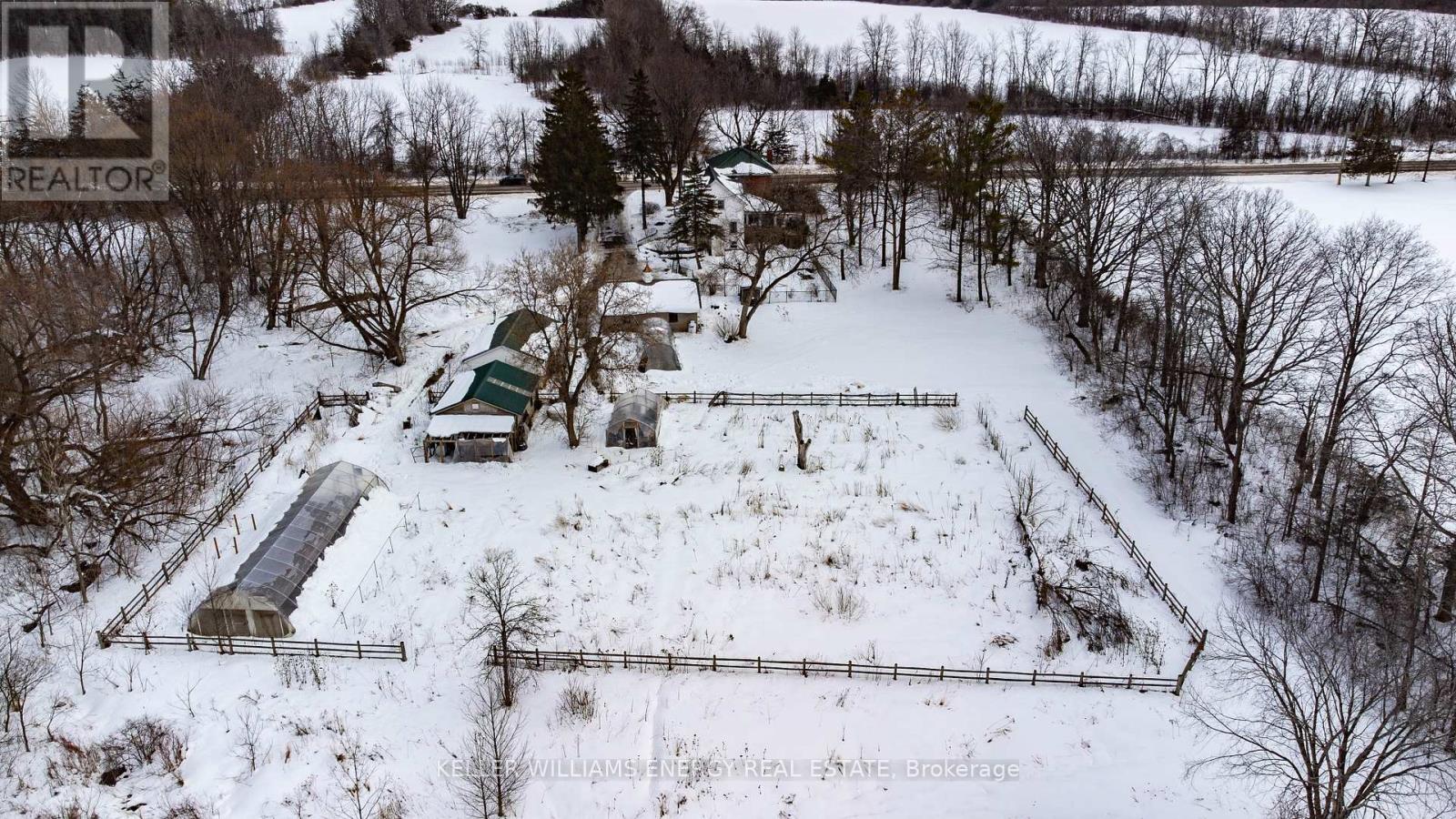 339 Elmbrook Road, Prince Edward County, Ontario  K0K 2T0 - Photo 47 - X12812382