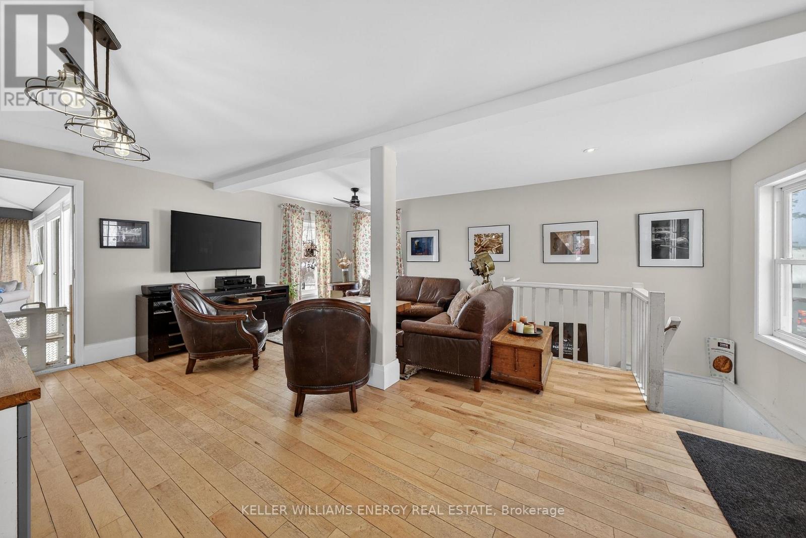 339 Elmbrook Road, Prince Edward County, Ontario  K0K 2T0 - Photo 5 - X12812382