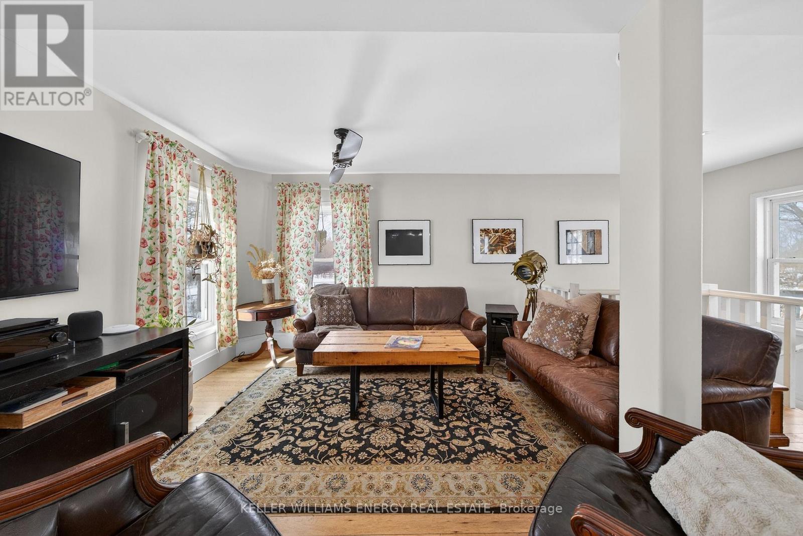 339 Elmbrook Road, Prince Edward County, Ontario  K0K 2T0 - Photo 6 - X12812382