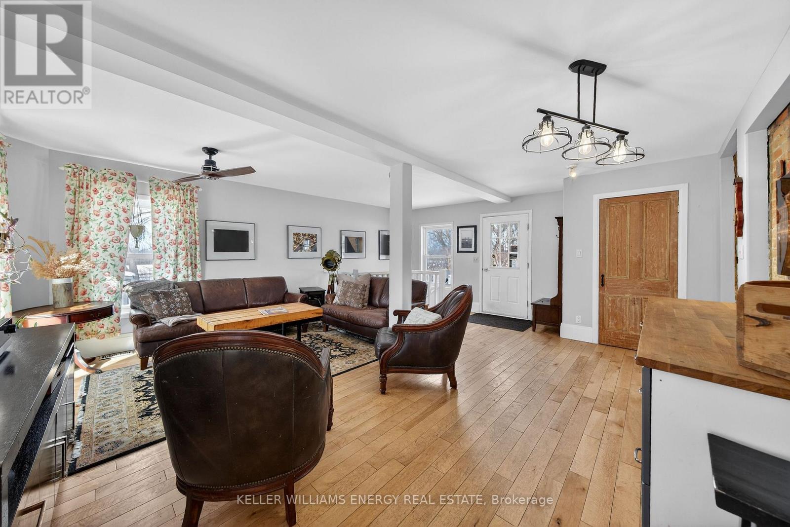 339 Elmbrook Road, Prince Edward County, Ontario  K0K 2T0 - Photo 7 - X12812382