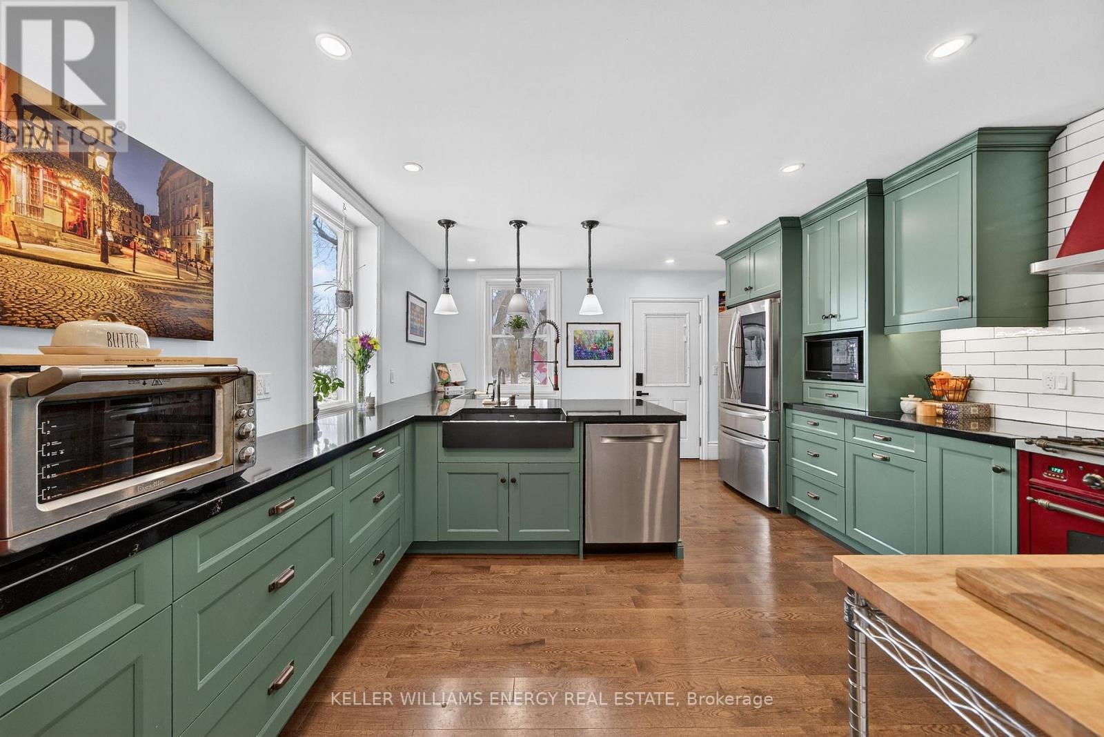 339 Elmbrook Road, Prince Edward County, Ontario  K0K 2T0 - Photo 9 - X12812382