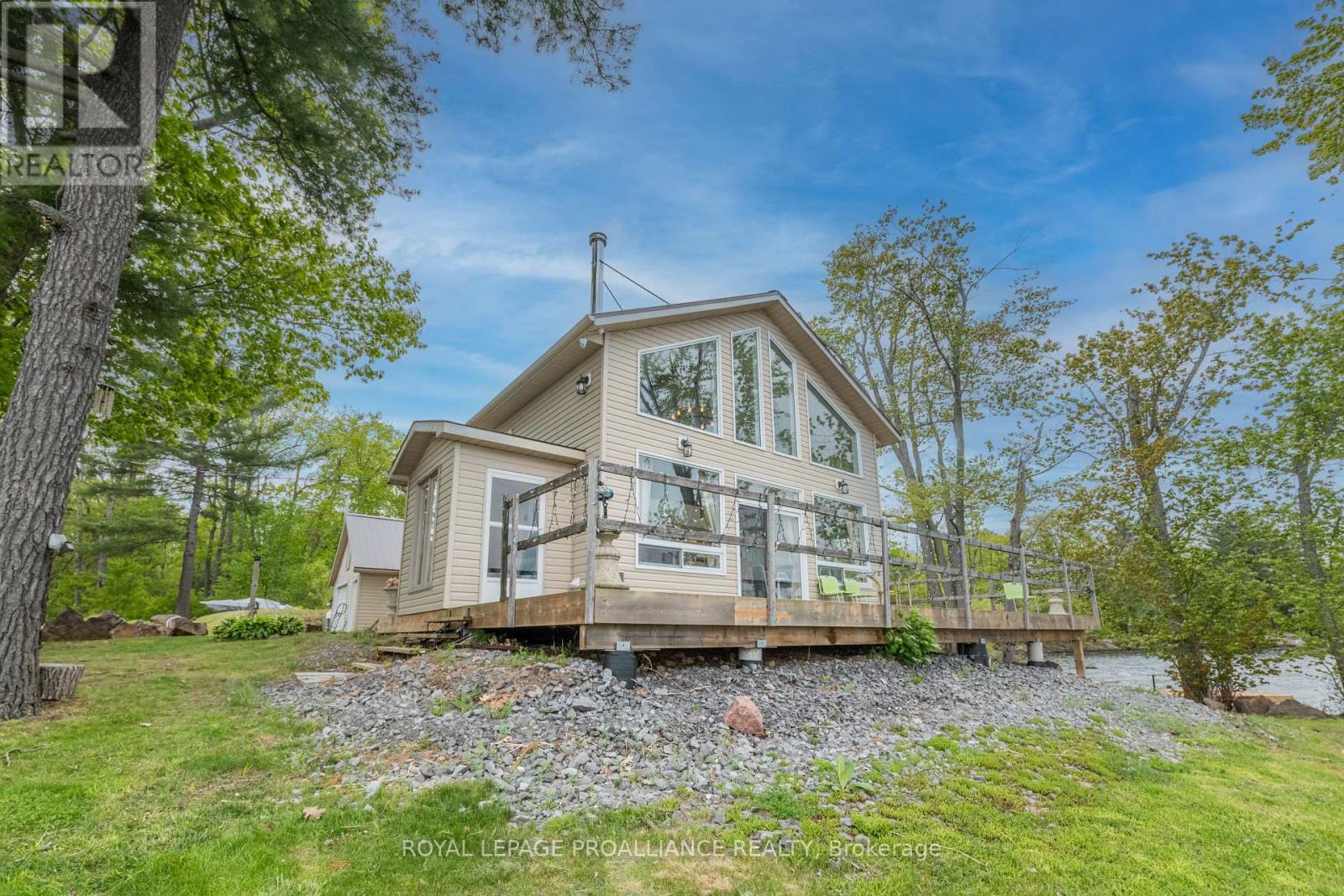 75 Houston Lane, Tweed, Ontario  K0K 3J0 - Photo 3 - X12812418