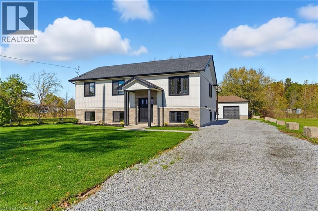 78 Netherby Road, Welland, Ontario  L3B 5N7 - Photo 3 - 40781369