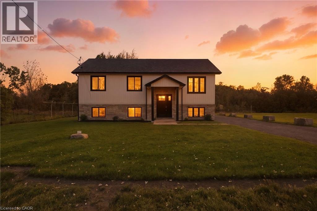 78 NETHERBY Road, Welland, Ontario