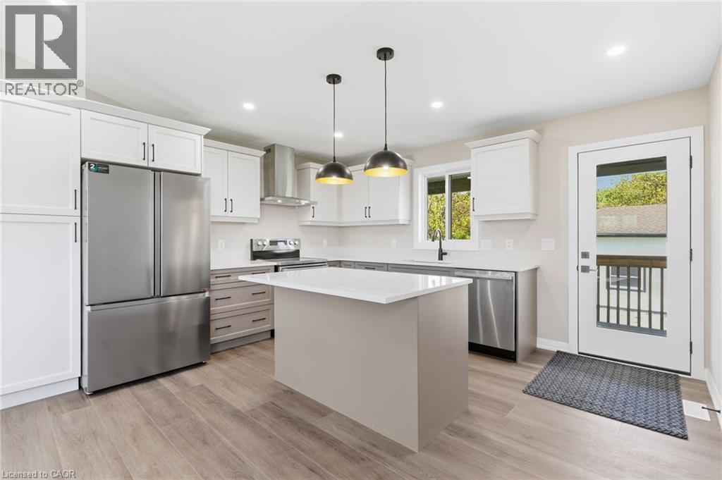 78 Netherby Road, Welland, Ontario  L3B 5N7 - Photo 12 - 40781369