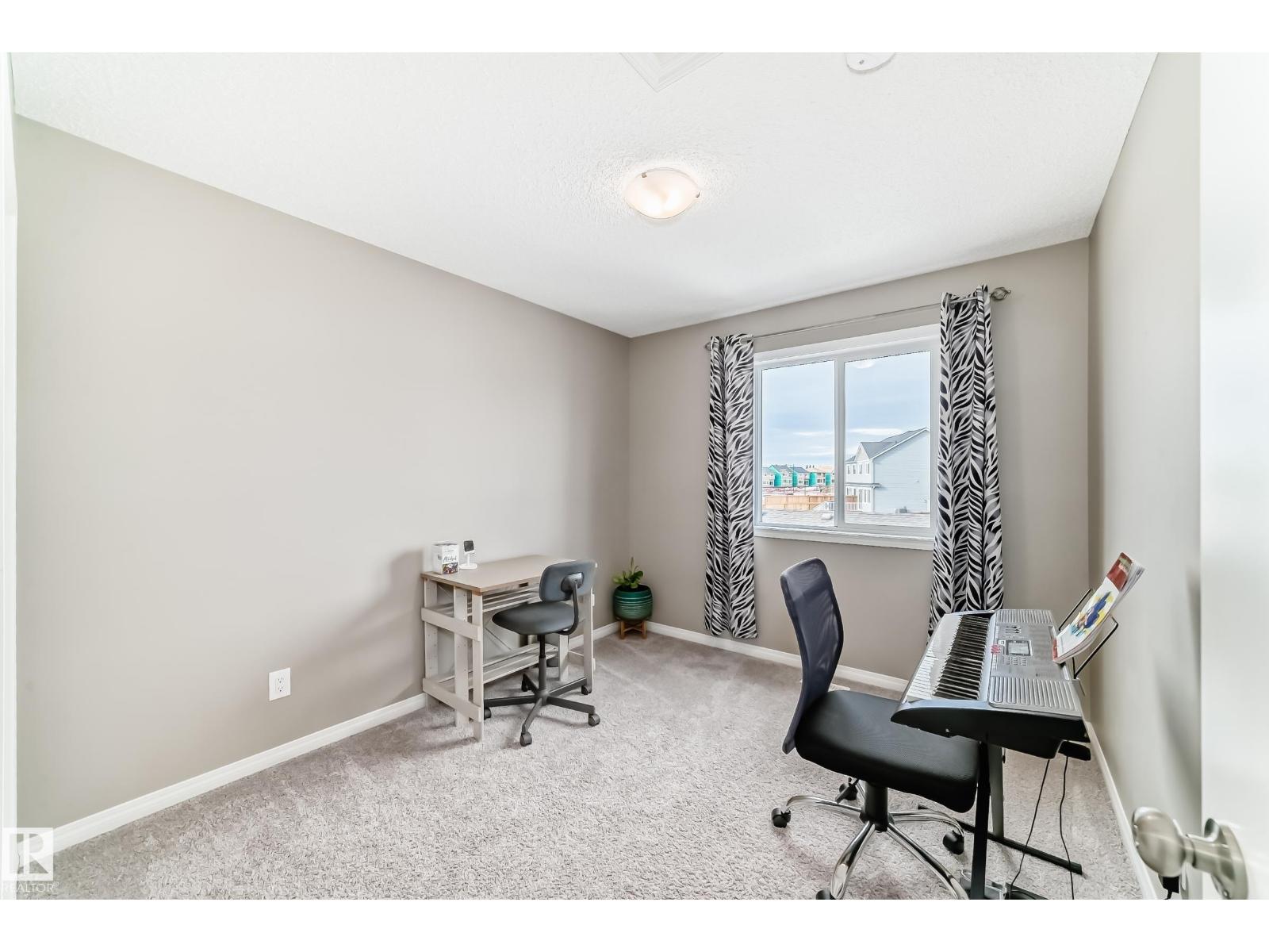 8162 Chappelle Wy Sw, Edmonton, Alberta  T6W 3R2 - Photo 17 - E4473241