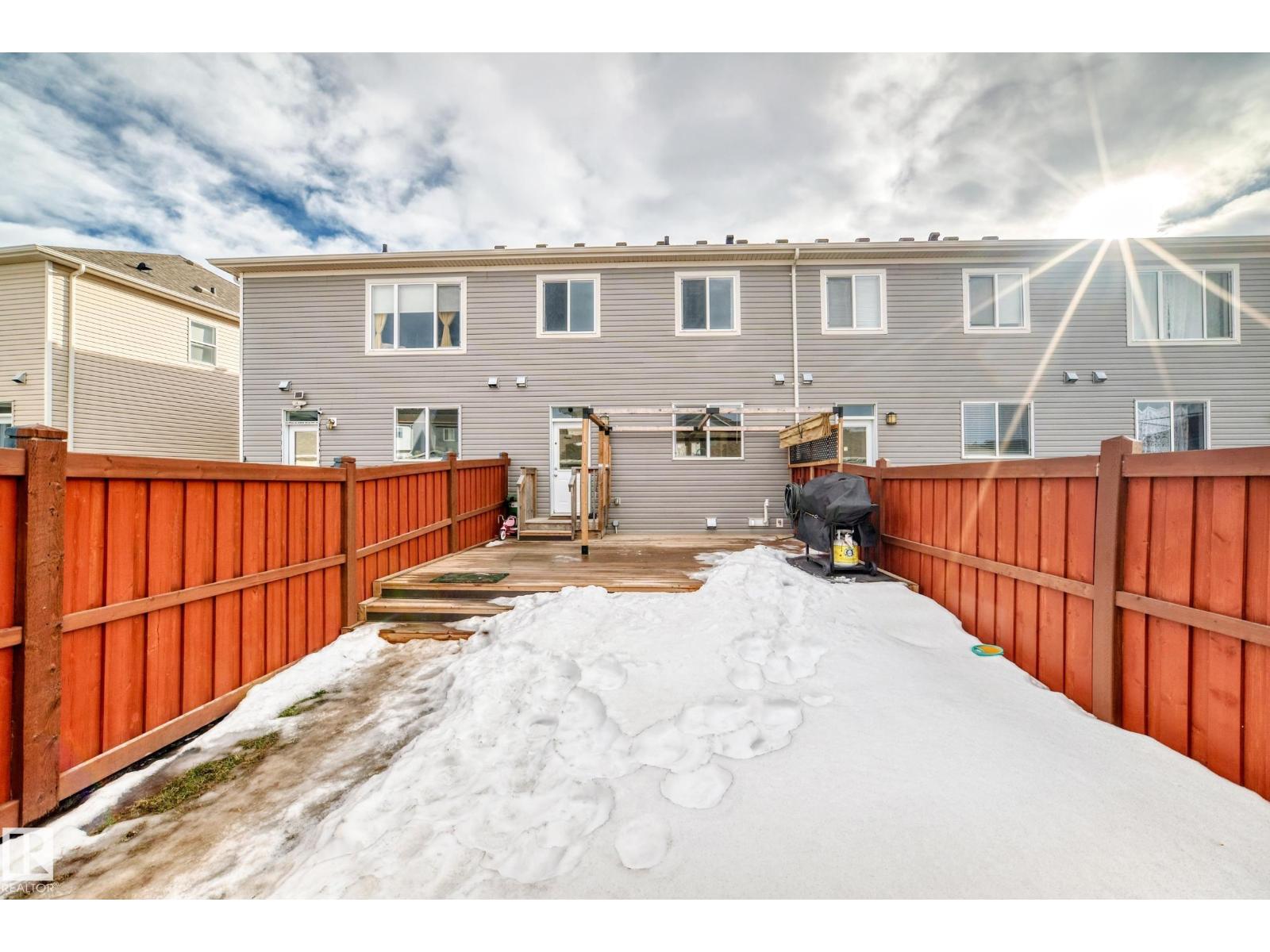 8162 Chappelle Wy Sw, Edmonton, Alberta  T6W 3R2 - Photo 24 - E4473241