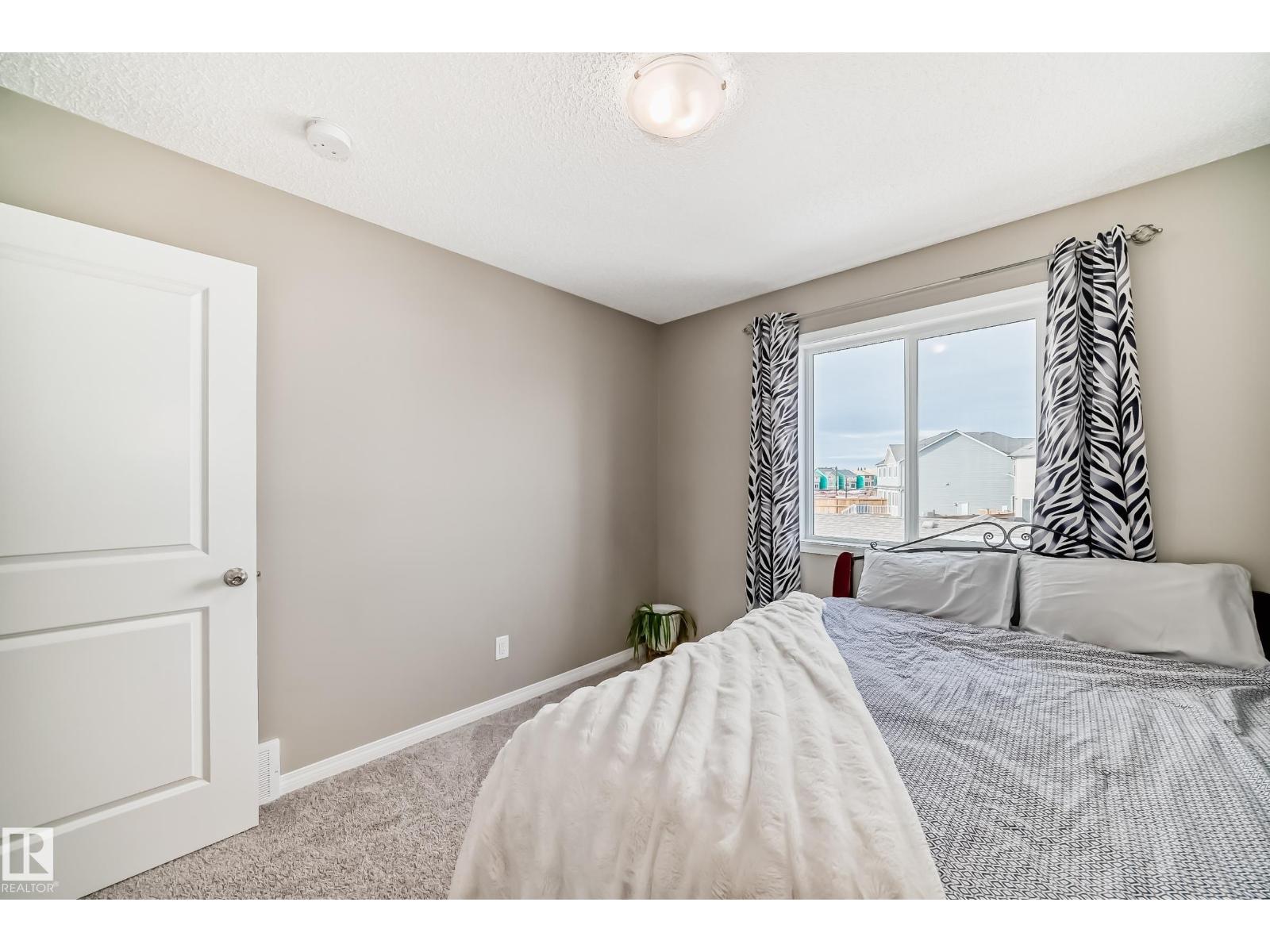 8162 Chappelle Wy Sw, Edmonton, Alberta  T6W 3R2 - Photo 16 - E4473241