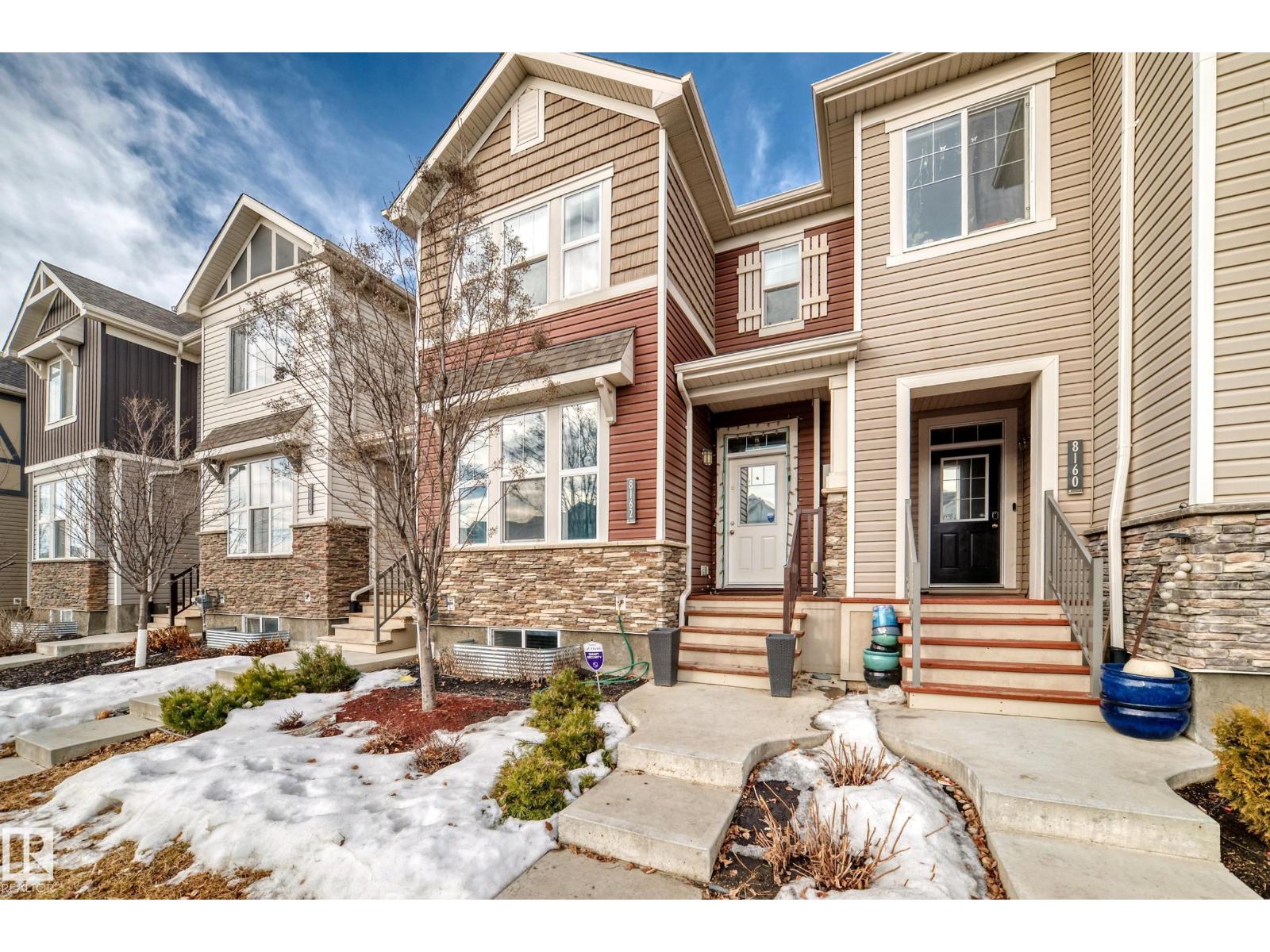 8162 Chappelle Wy Sw, Edmonton, Alberta  T6W 3R2 - Photo 6 - E4473241