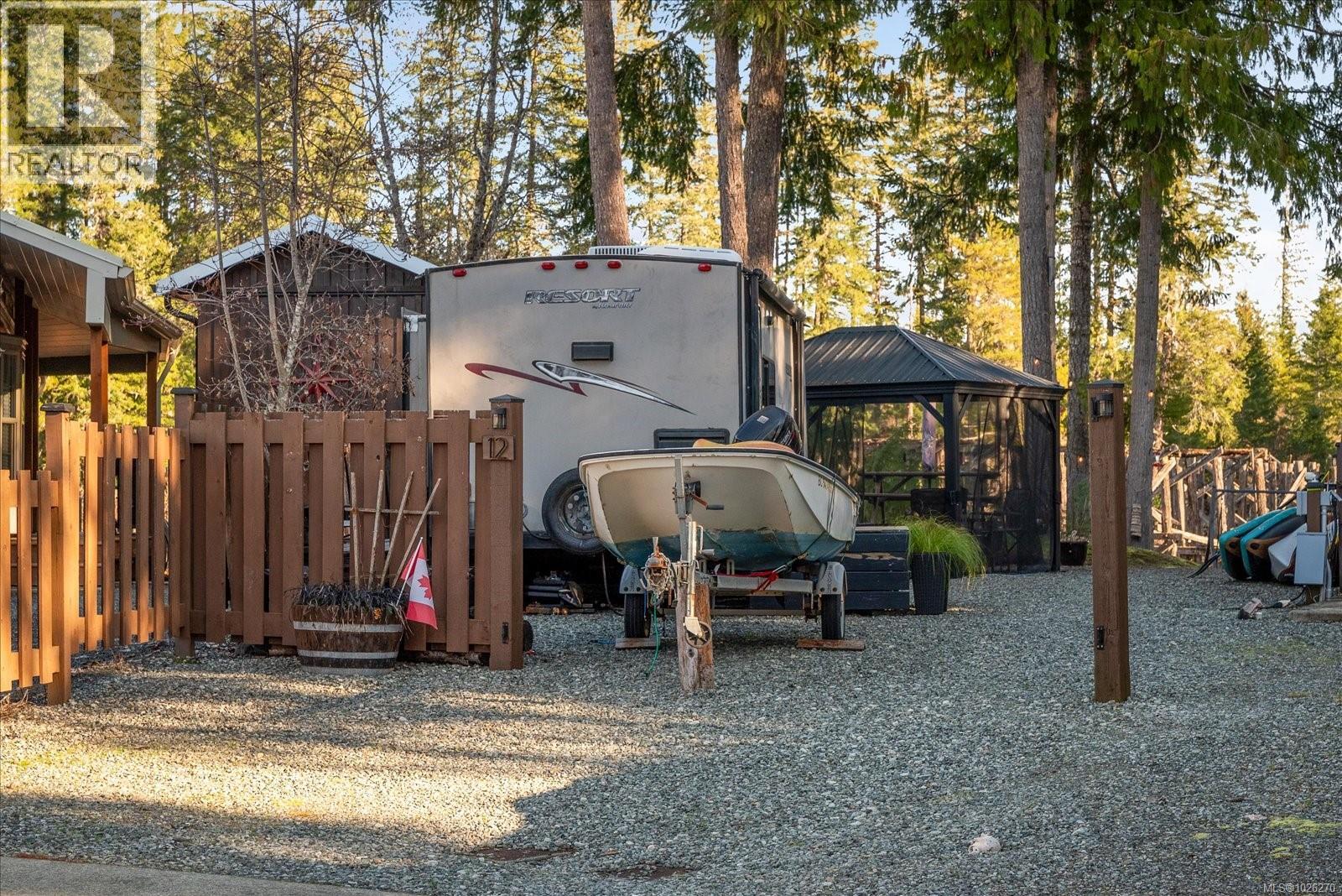 12 10750 Central Lake Rd, Port Alberni, British Columbia  V9Y 8Z2 - Photo 3 - 1026270