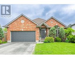 49 PARKVIEW DRIVE, Thames Centre, Ontario