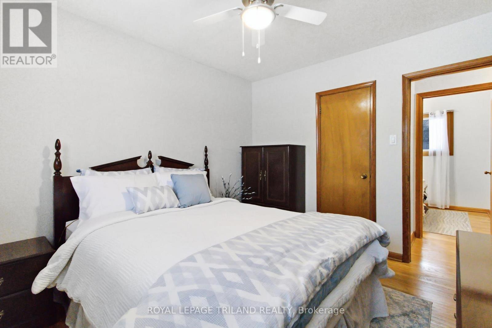 99 Susan Avenue, London East, Ontario  N5V 2G3 - Photo 19 - X12812342