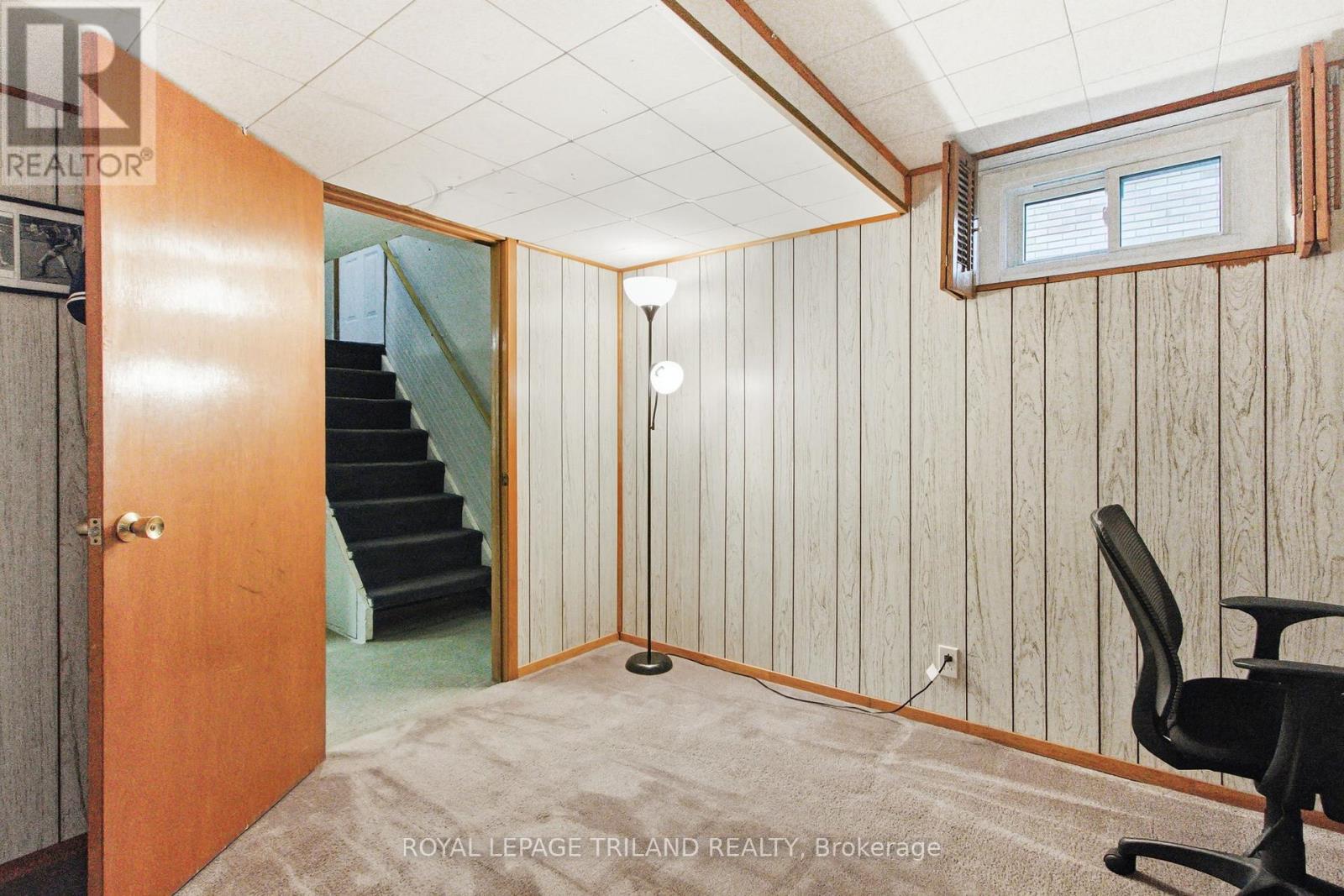 99 Susan Avenue, London East, Ontario  N5V 2G3 - Photo 29 - X12812342