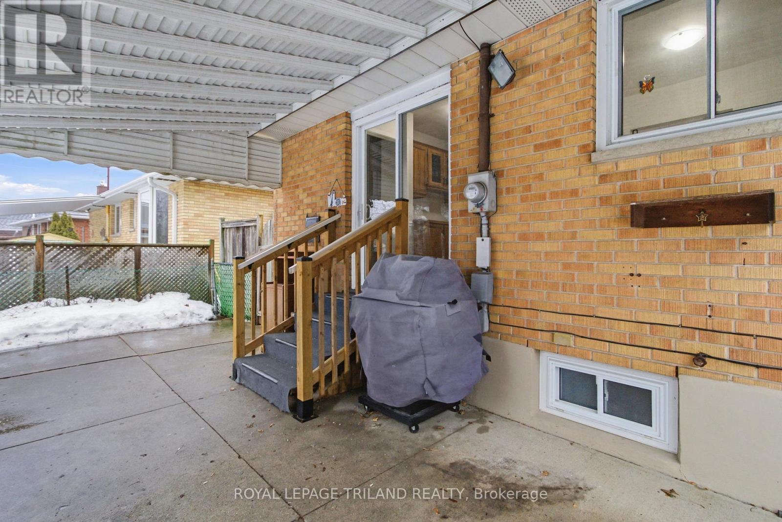 99 Susan Avenue, London East, Ontario  N5V 2G3 - Photo 35 - X12812342