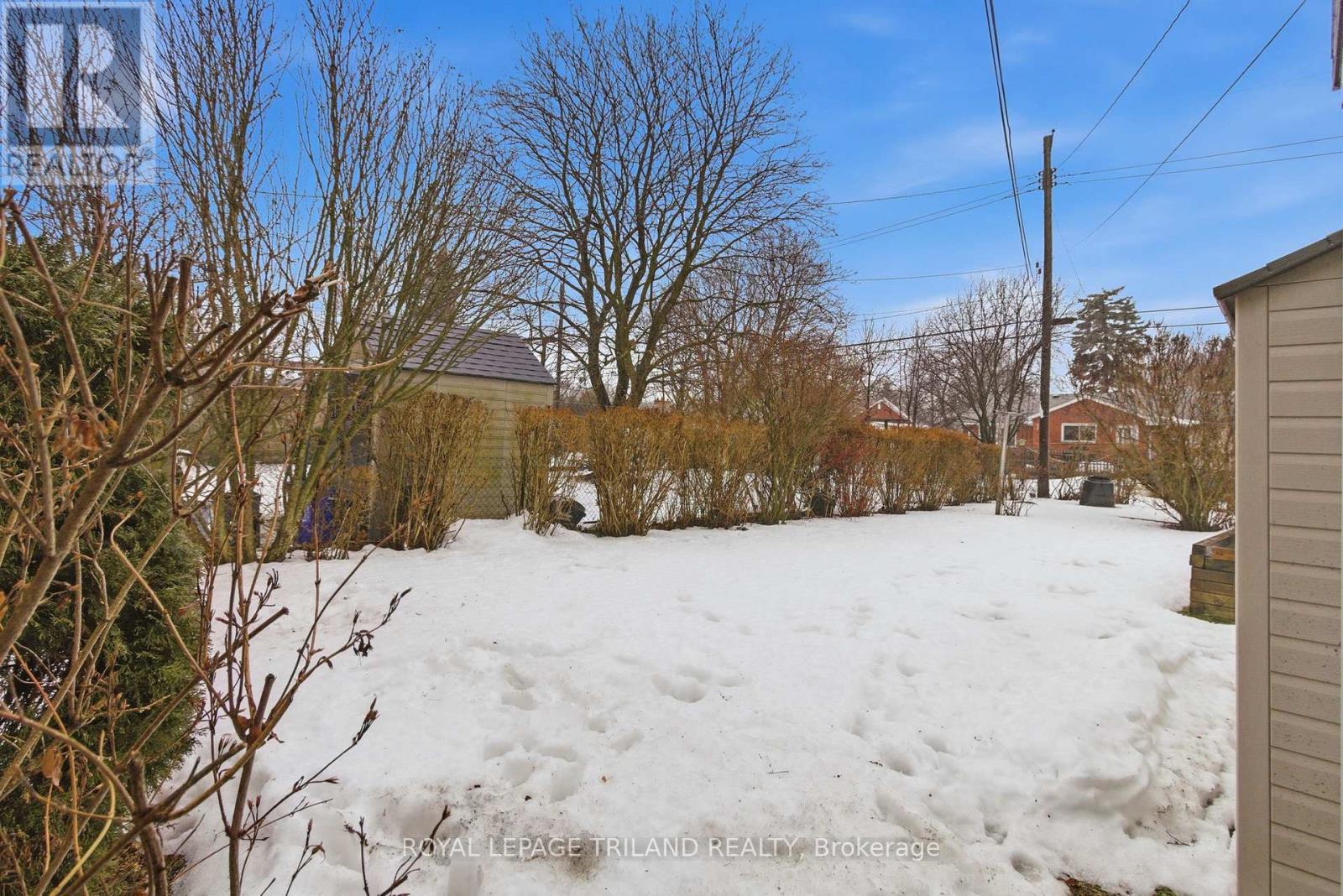 99 Susan Avenue, London East, Ontario  N5V 2G3 - Photo 37 - X12812342