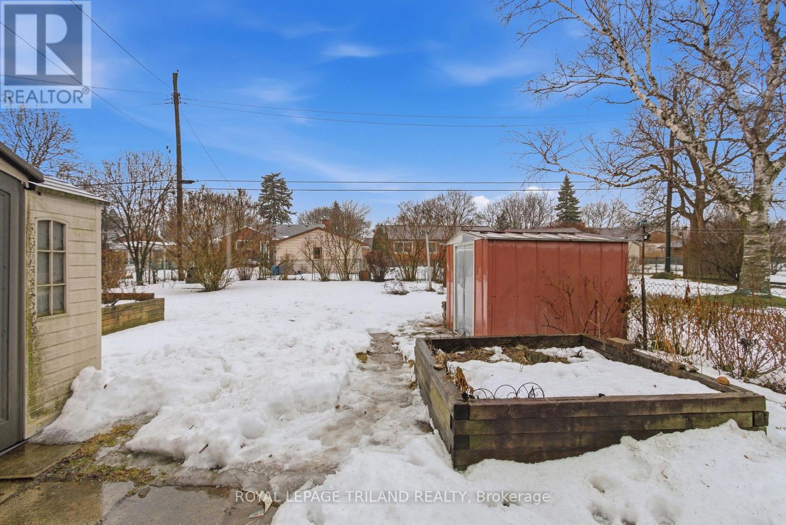 99 Susan Avenue, London East, Ontario  N5V 2G3 - Photo 38 - X12812342