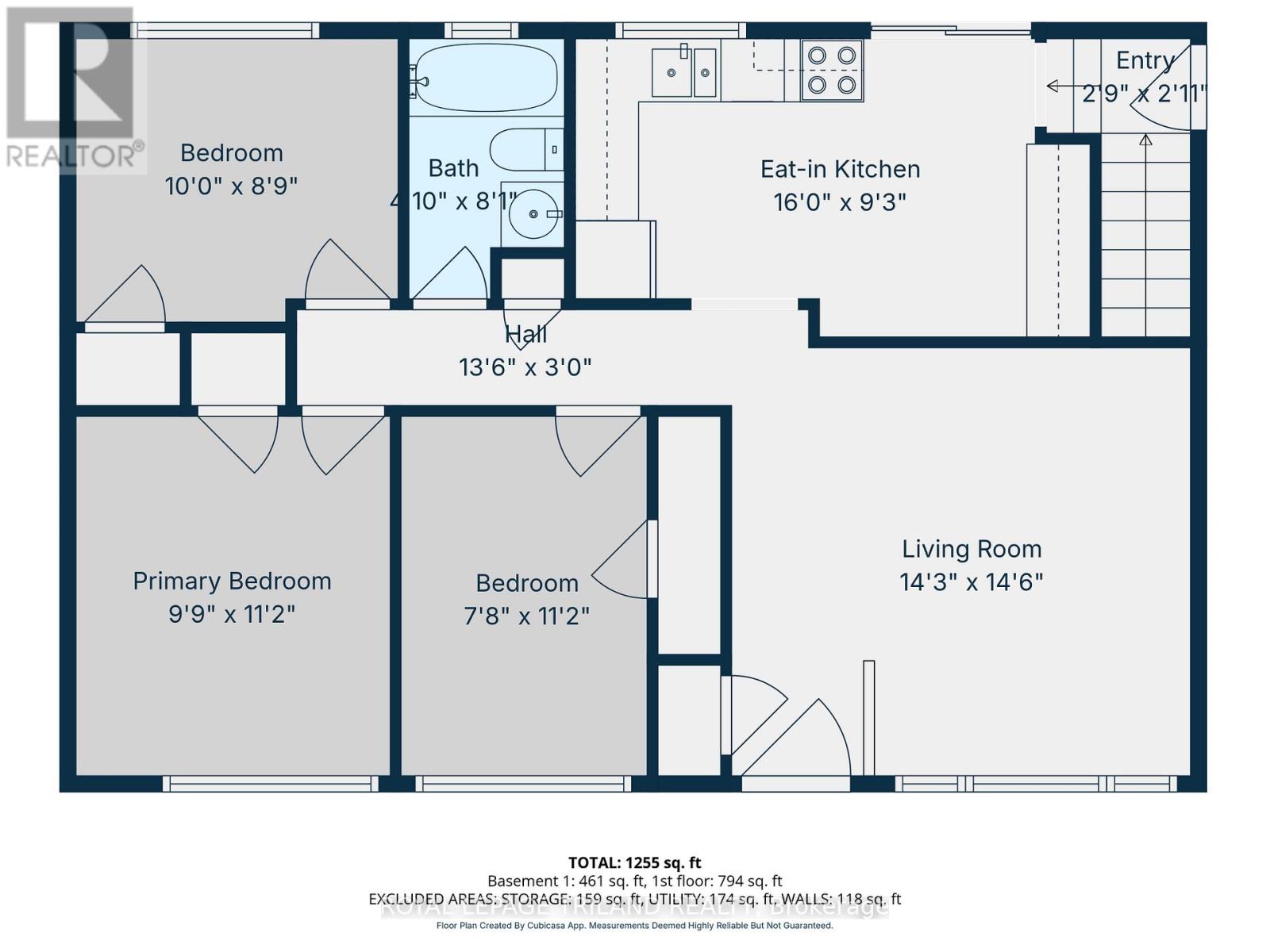 99 Susan Avenue, London East, Ontario  N5V 2G3 - Photo 40 - X12812342