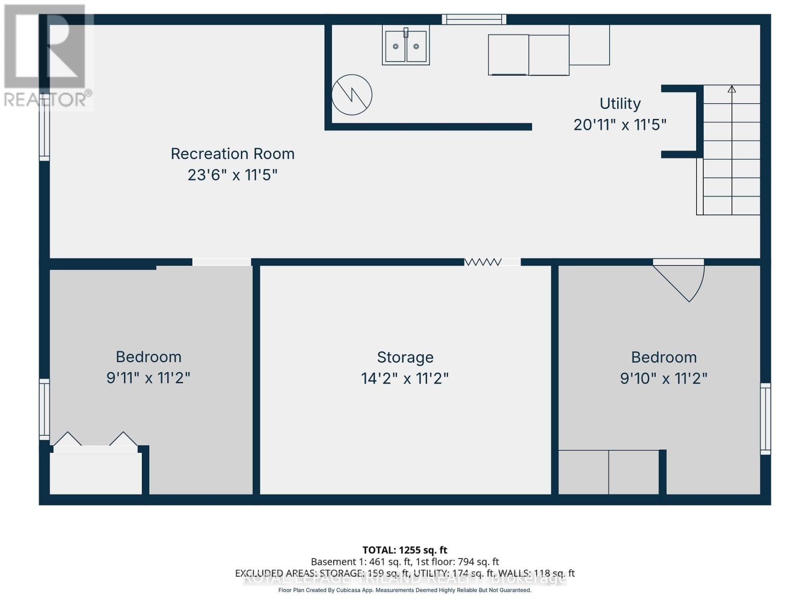 99 Susan Avenue, London East, Ontario  N5V 2G3 - Photo 41 - X12812342