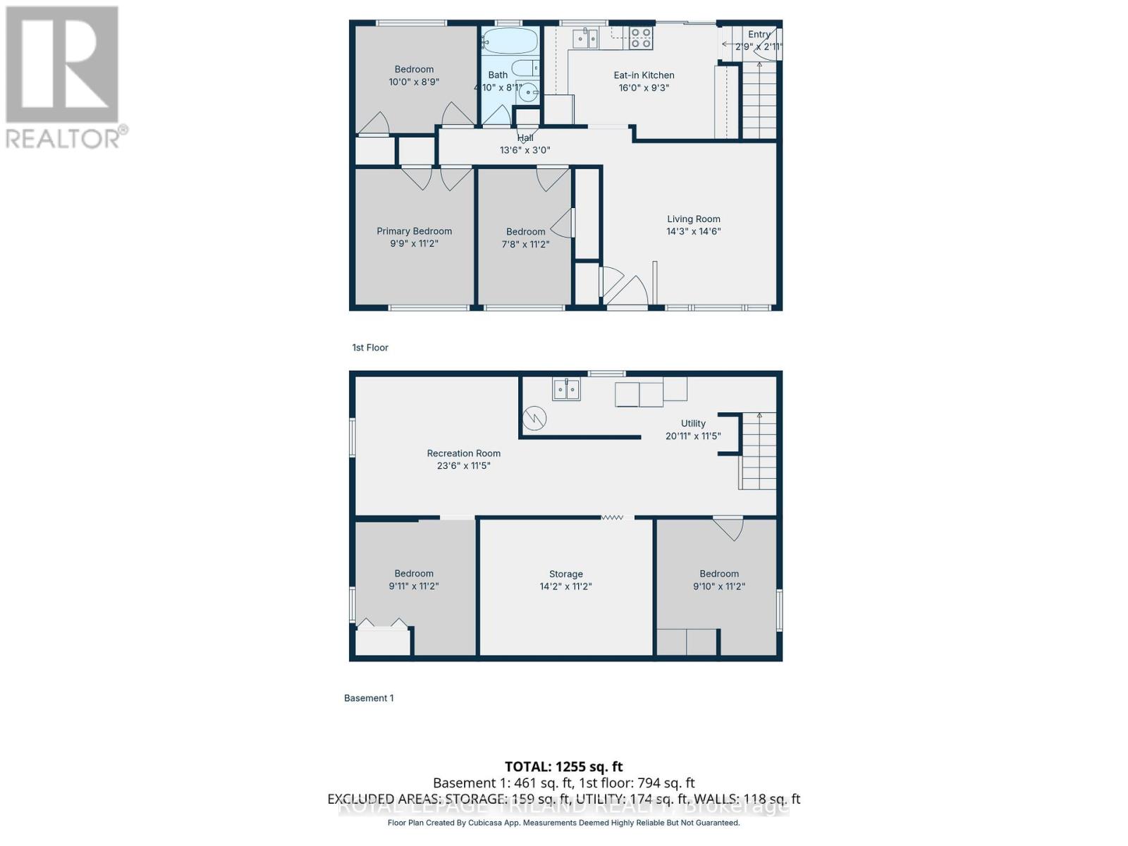 99 Susan Avenue, London East, Ontario  N5V 2G3 - Photo 42 - X12812342