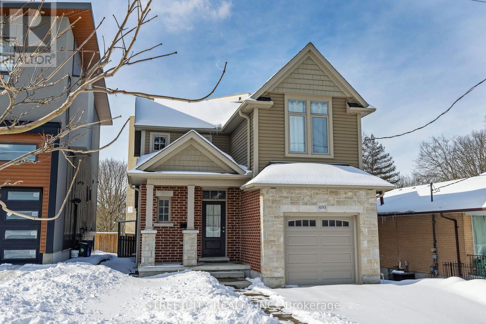 490 Phyllis Street, London South, Ontario  N6J 2Z4 - Photo 2 - X12812354