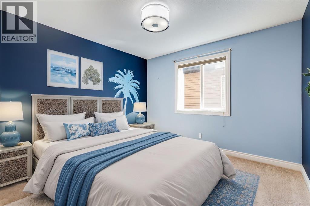 202 Cooperstown Lane Sw, Airdrie, Alberta  T4B 2L2 - Photo 26 - A2277087