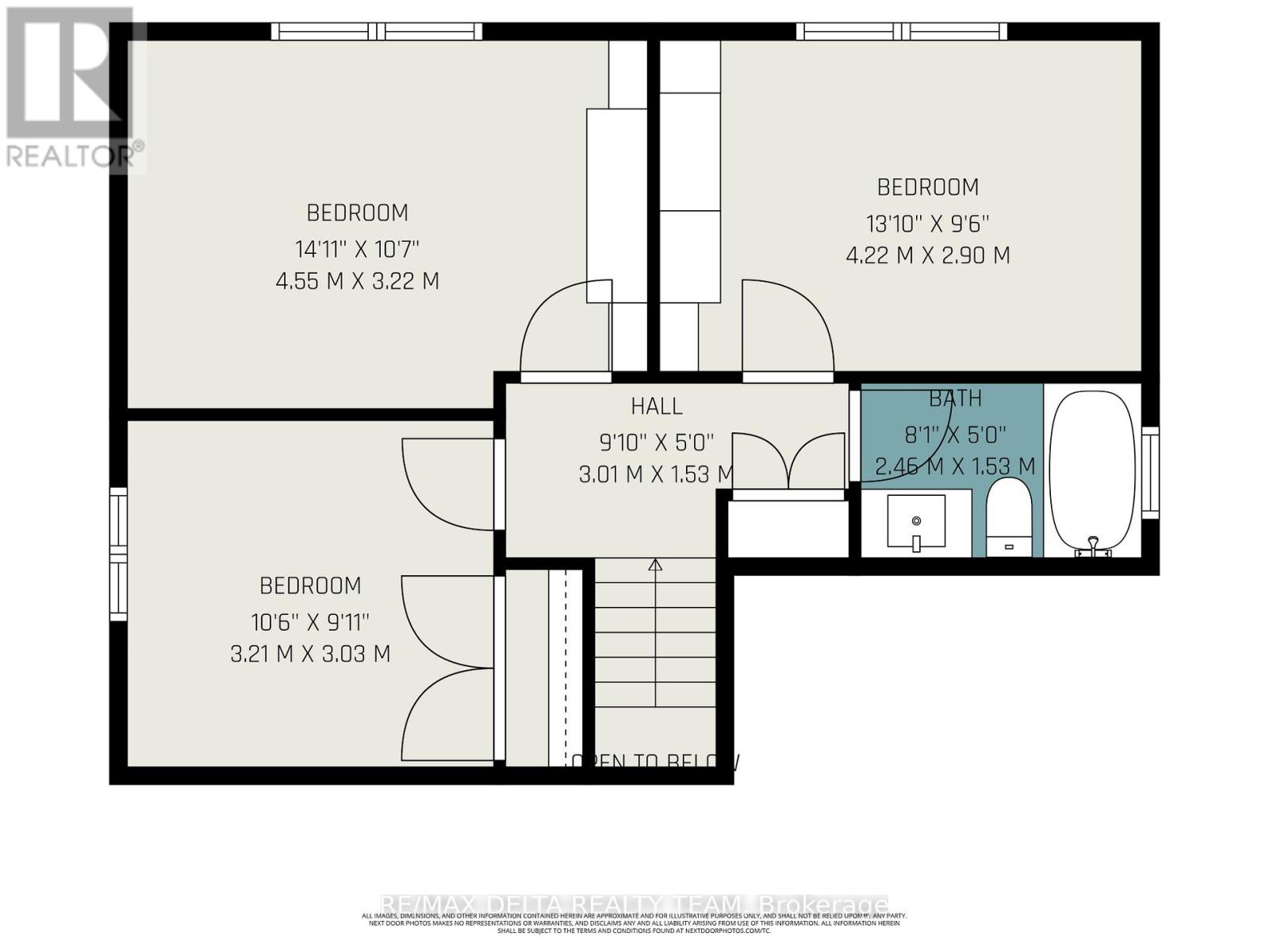 1465 Mcrobie Avenue, Ottawa, Ontario  K1H 7E2 - Photo 15 - X12812334