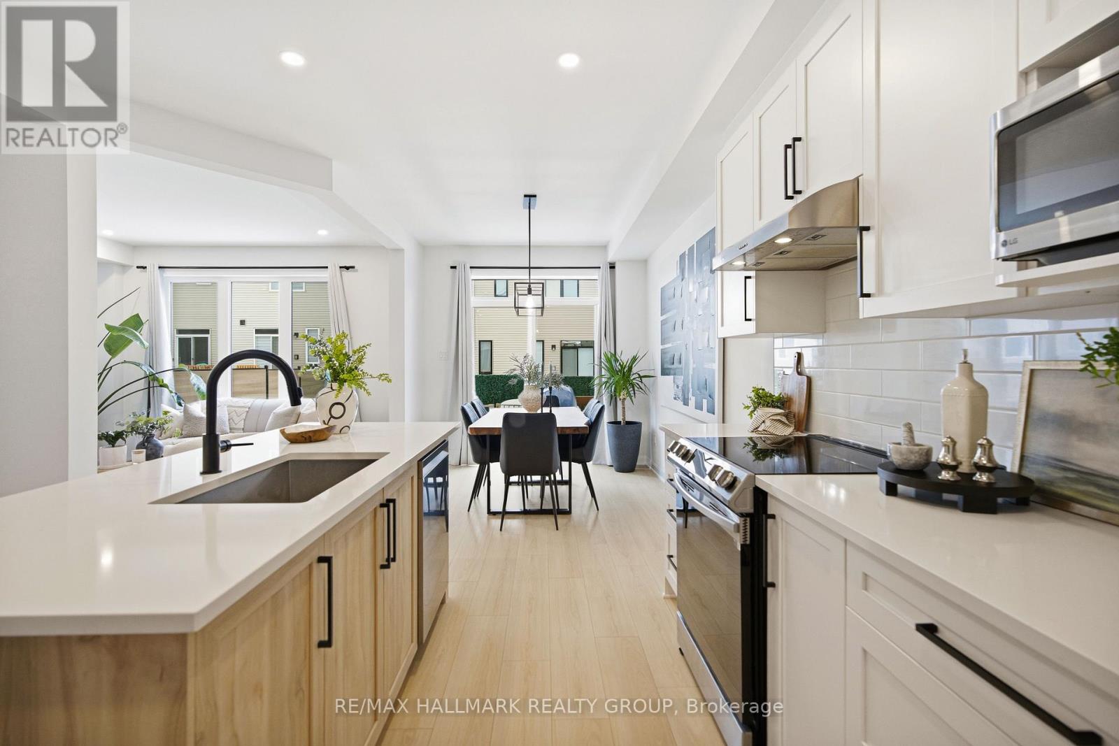 120 Lynn Coulter Street, Ottawa, Ontario  K2J 7C5 - Photo 6 - X12812420