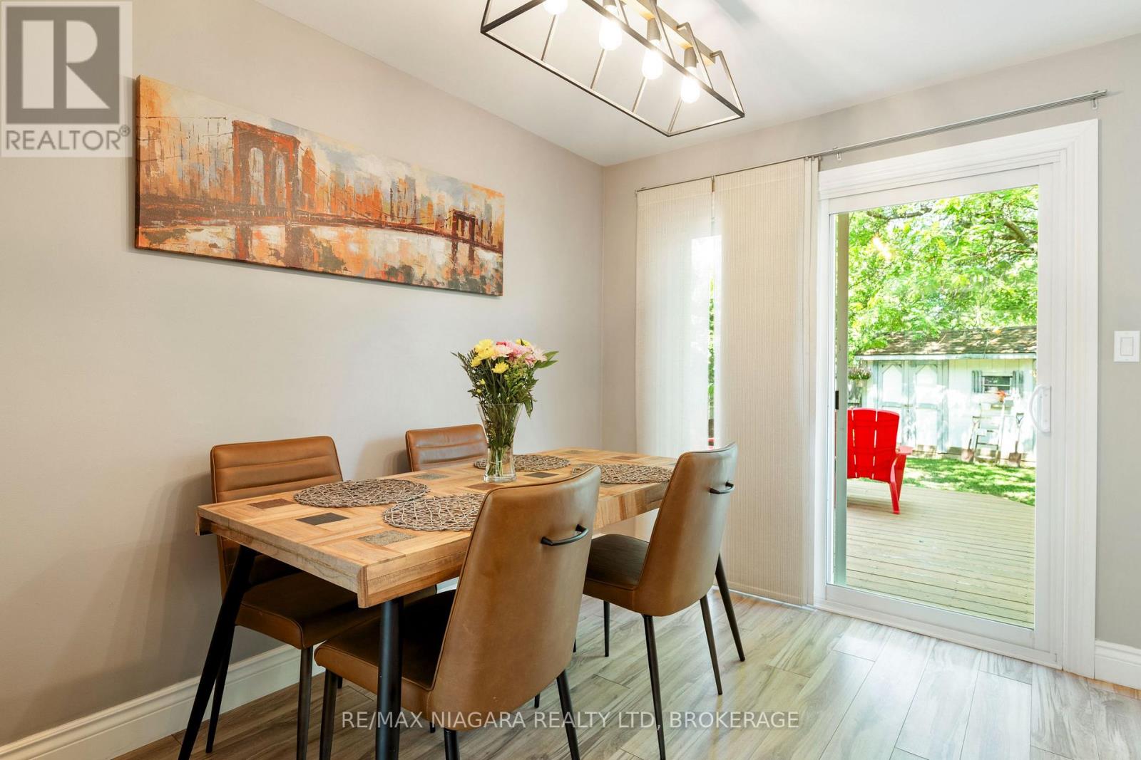 1 Bardadyn Court, St. Catharines, Ontario  L2N 6R2 - Photo 16 - X12812414