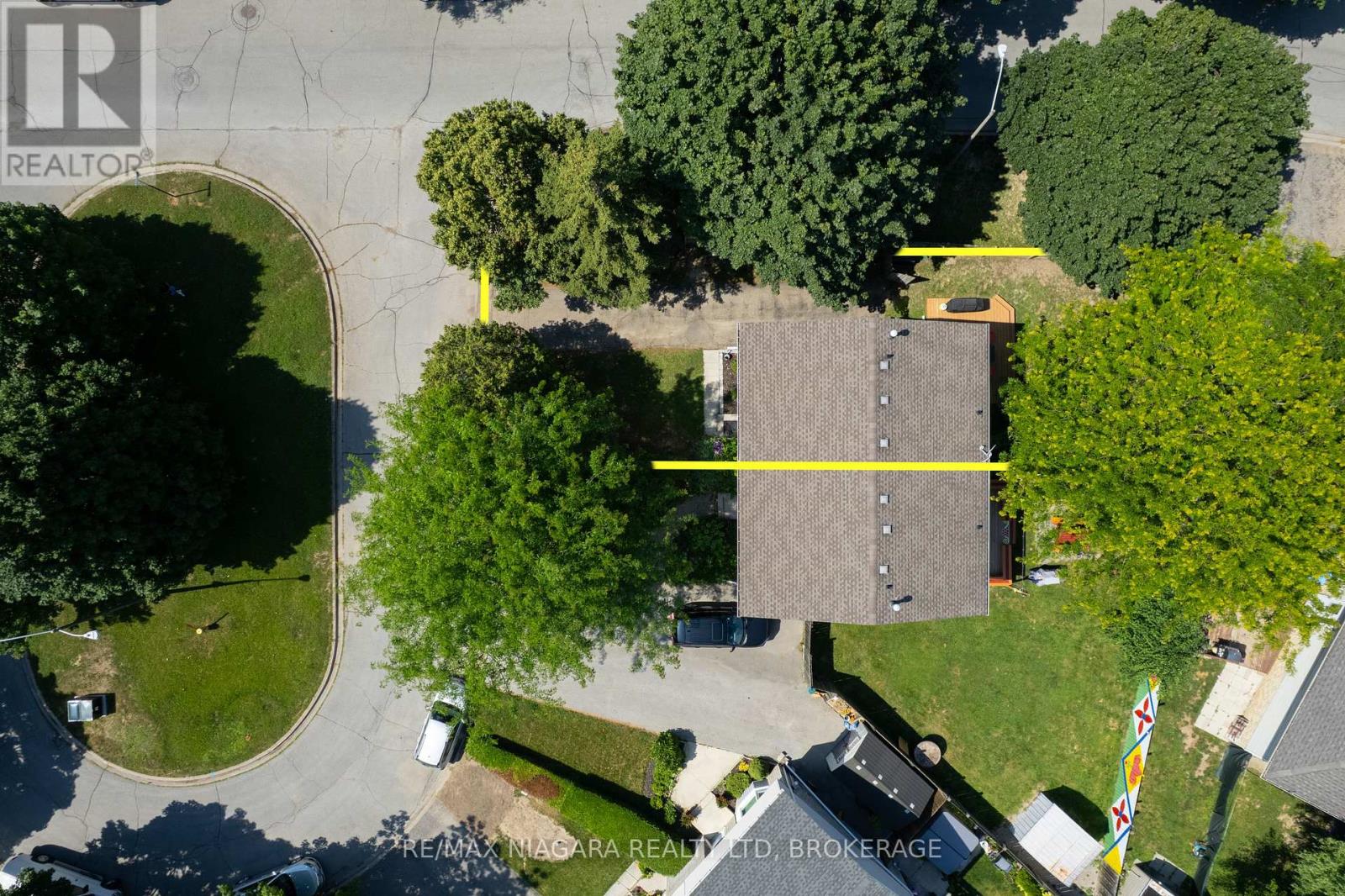 1 Bardadyn Court, St. Catharines, Ontario  L2N 6R2 - Photo 23 - X12812414