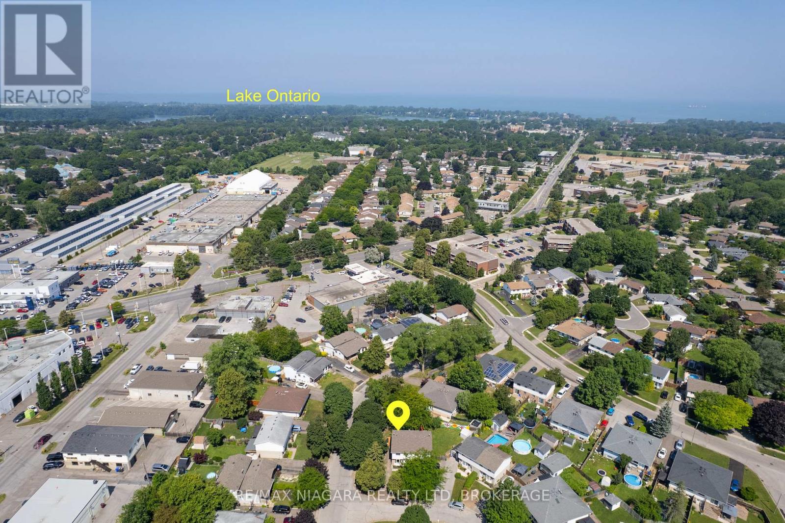 1 Bardadyn Court, St. Catharines, Ontario  L2N 6R2 - Photo 26 - X12812414