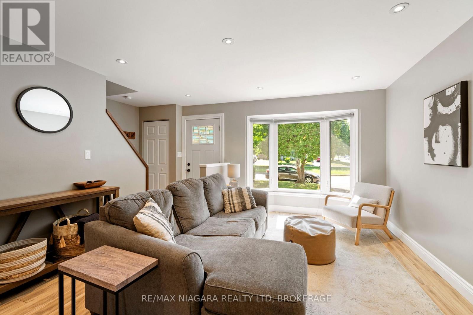 1 Bardadyn Court, St. Catharines, Ontario  L2N 6R2 - Photo 7 - X12812414