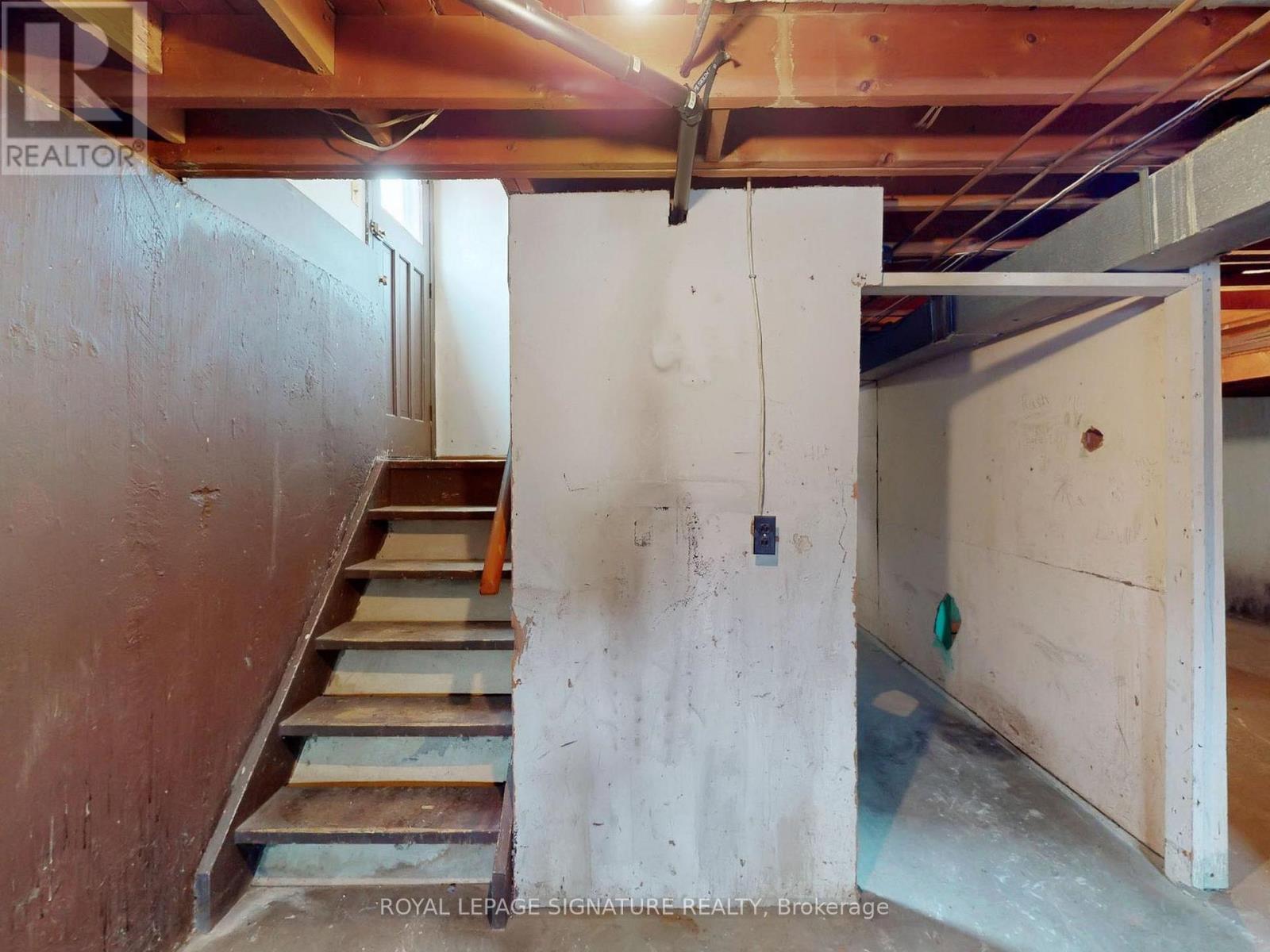 791 Oliva Street, Pickering, Ontario  L1W 2V9 - Photo 24 - E12810888