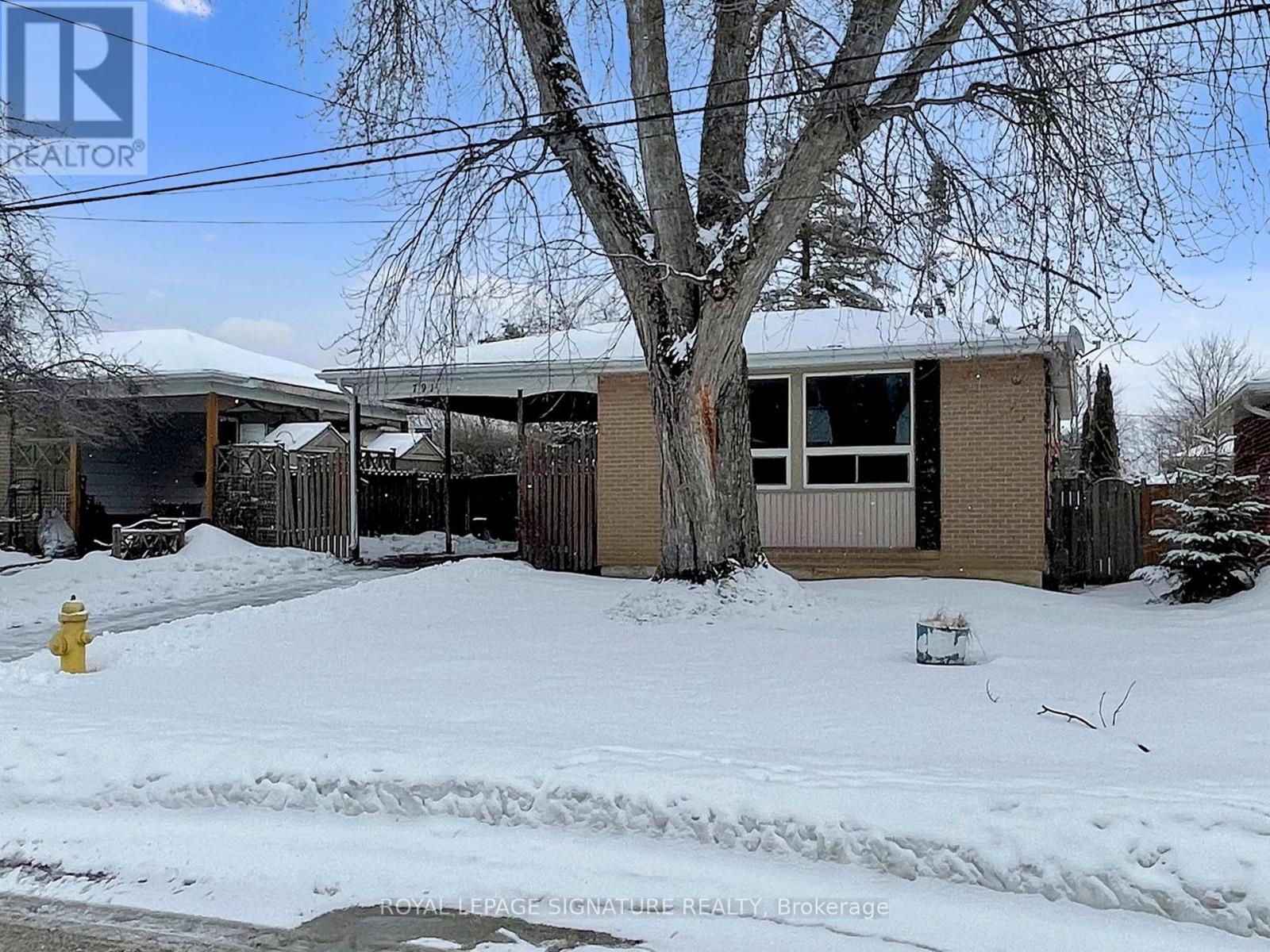 791 Oliva Street, Pickering, Ontario  L1W 2V9 - Photo 34 - E12810888