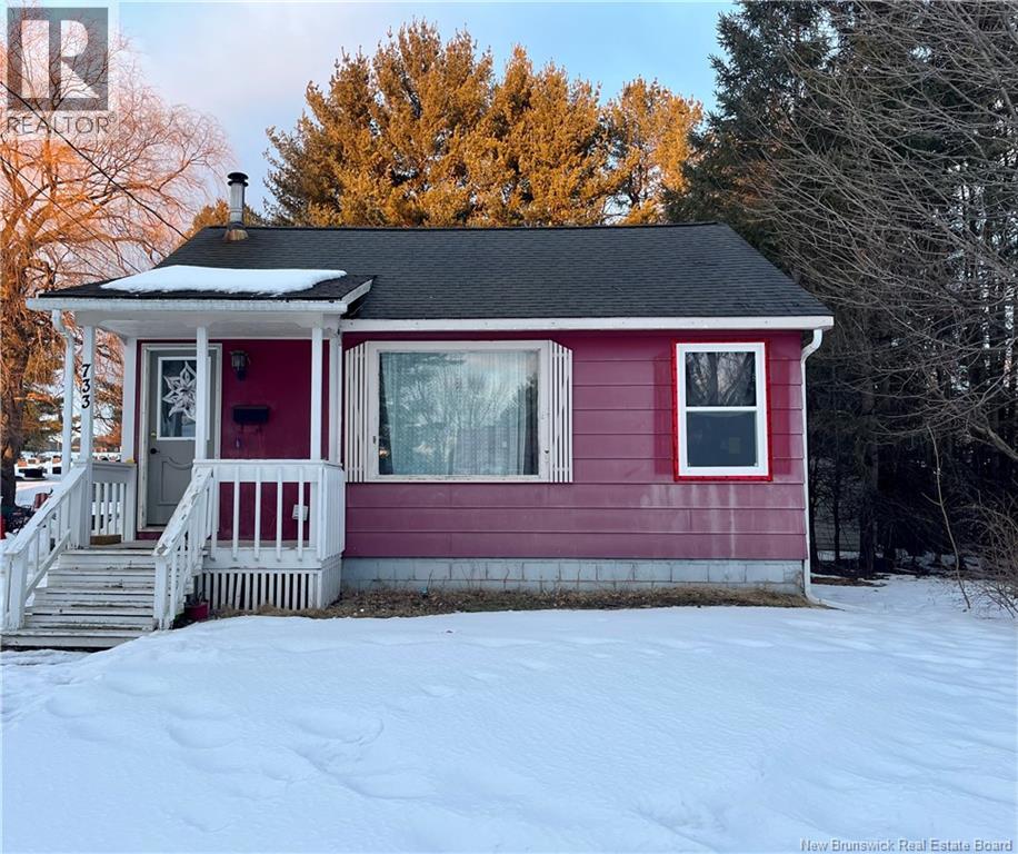 <h3>$312,800</h3><p>733 Maclaren Avenue, Devon, New Brunswick</p>