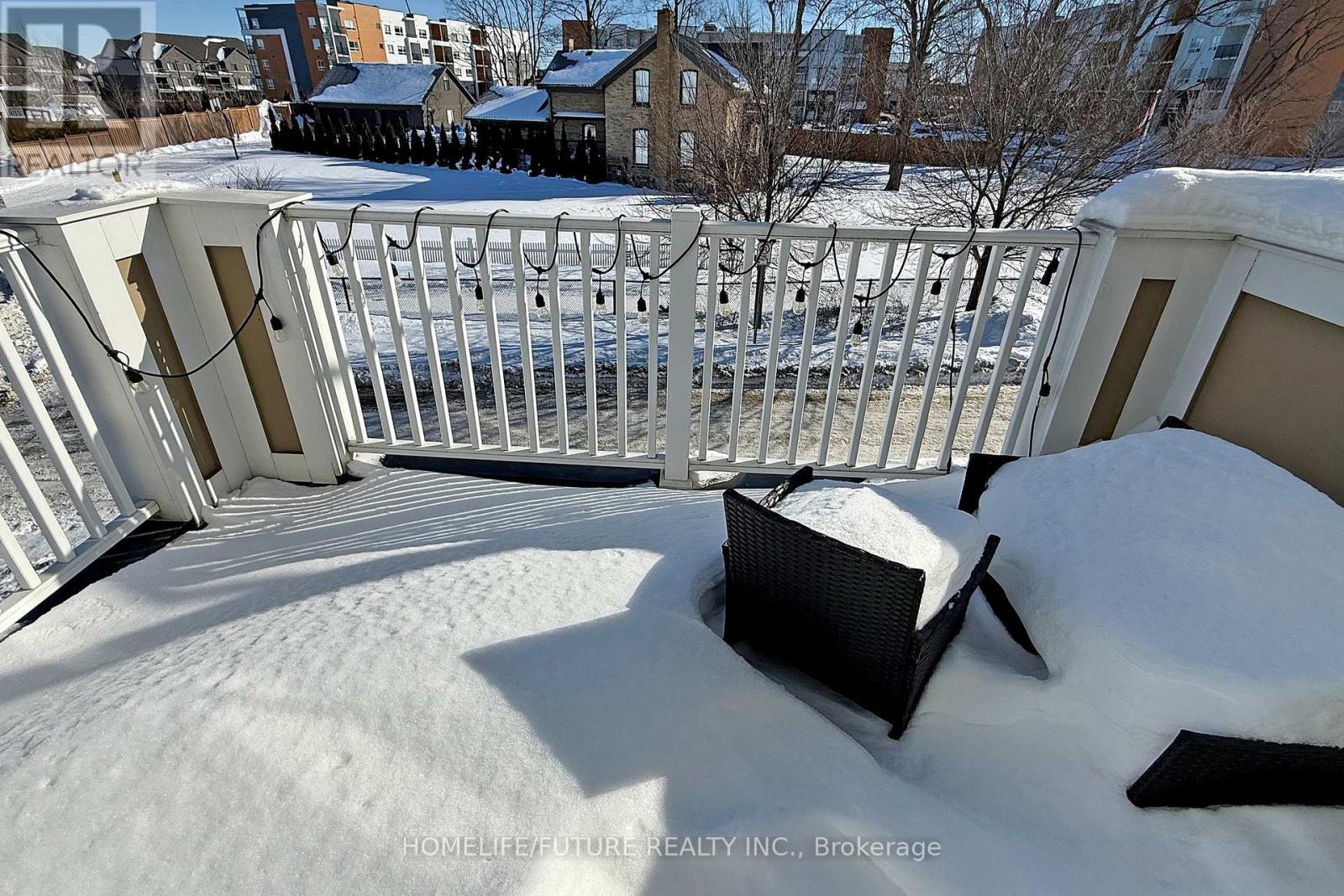 239 Netherby Lane, Kitchener, Ontario  N2R 0L9 - Photo 45 - X12787376