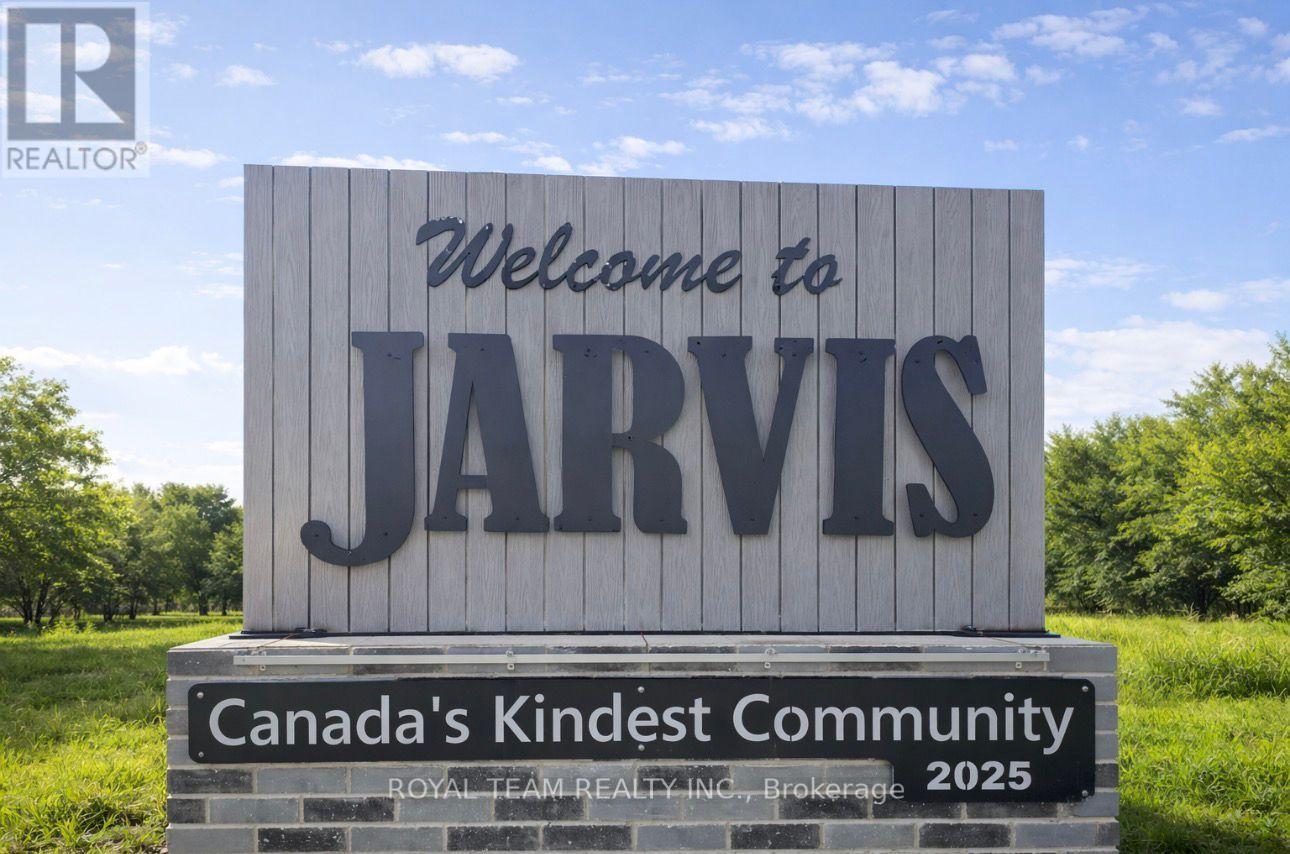 2 Lafayette Street E, Haldimand, Ontario  N0A 1J0 - Photo 2 - X12812316