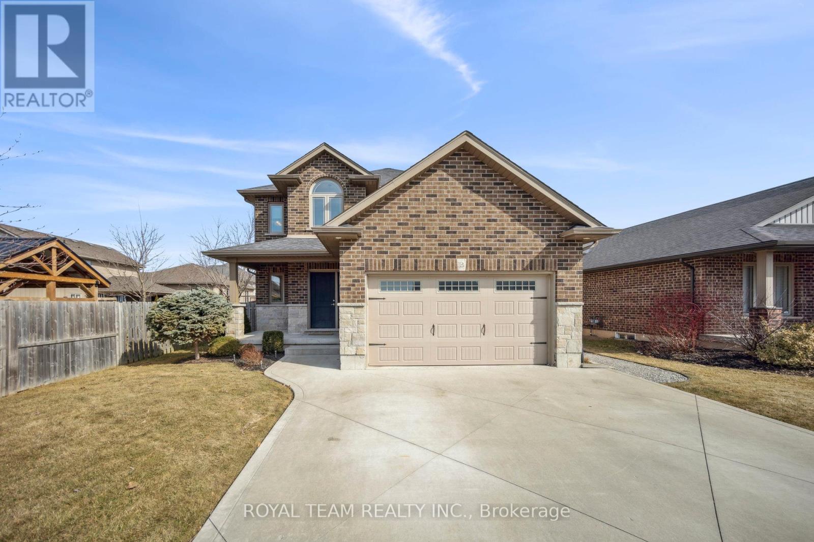 2 Lafayette Street E, Haldimand, Ontario  N0A 1J0 - Photo 3 - X12812316