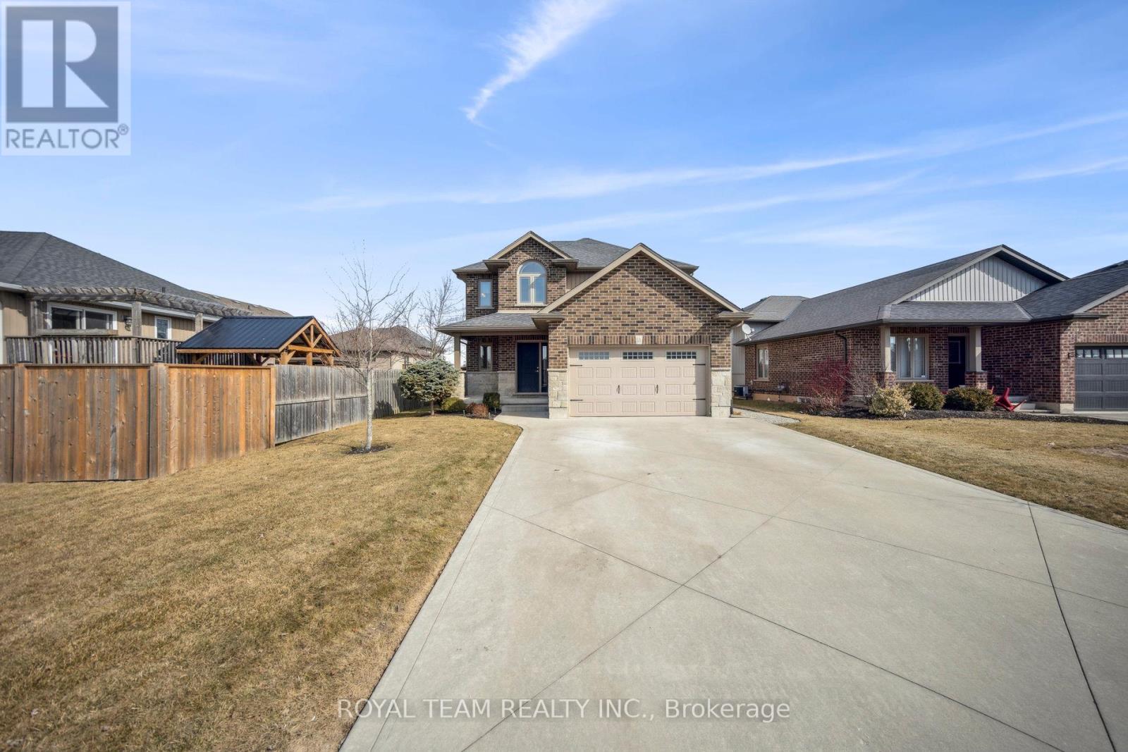 2 LAFAYETTE STREET E, Haldimand, Ontario