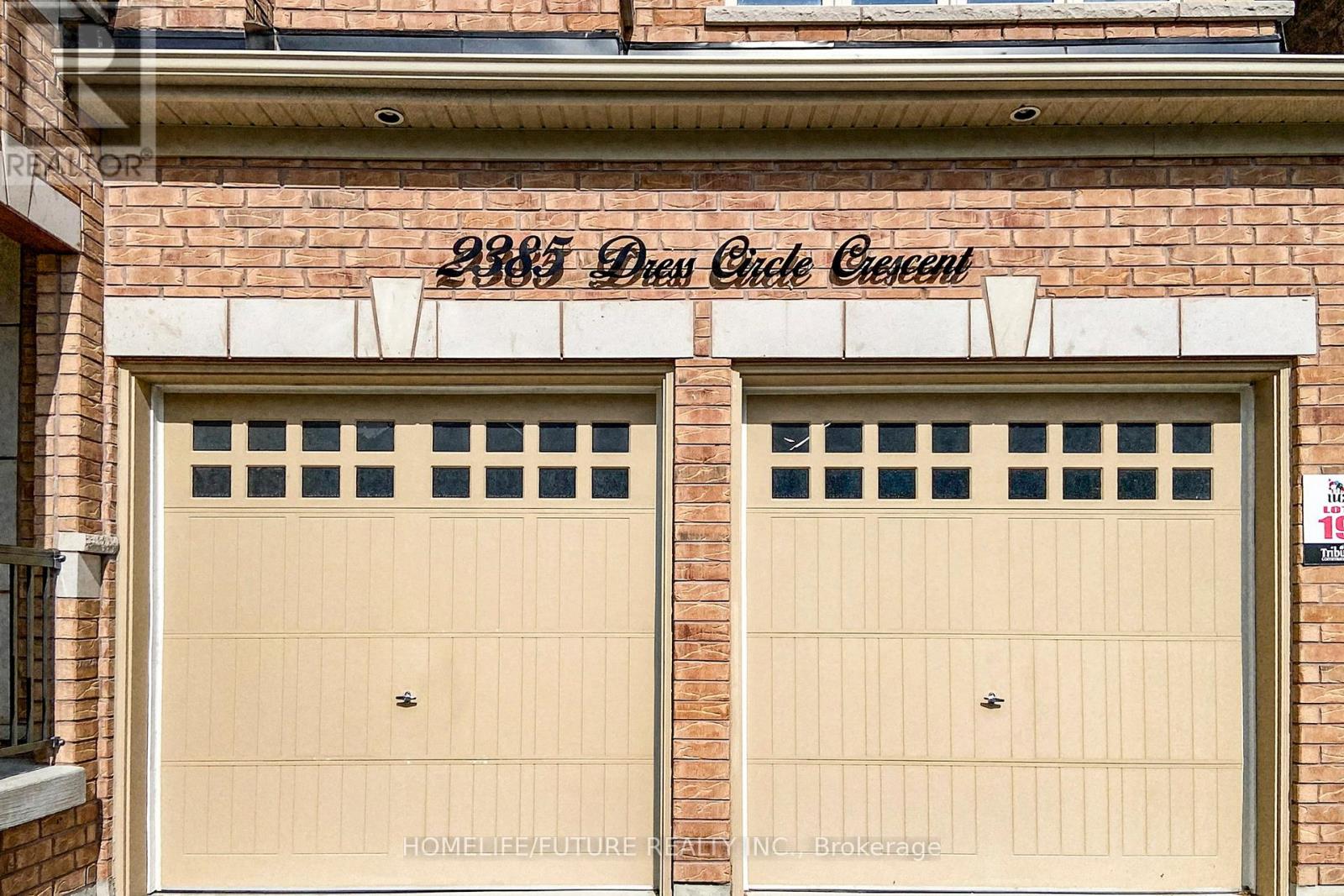 Main & 2nd Flr - 2385 Dress Circle Crescent, Oshawa, Ontario  L1L 0L8 - Photo 5 - E12789970