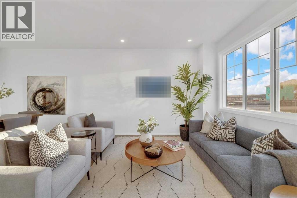 26 Yorkstone Terrace, Calgary, Alberta  T2X 6J7 - Photo 5 - A2280883