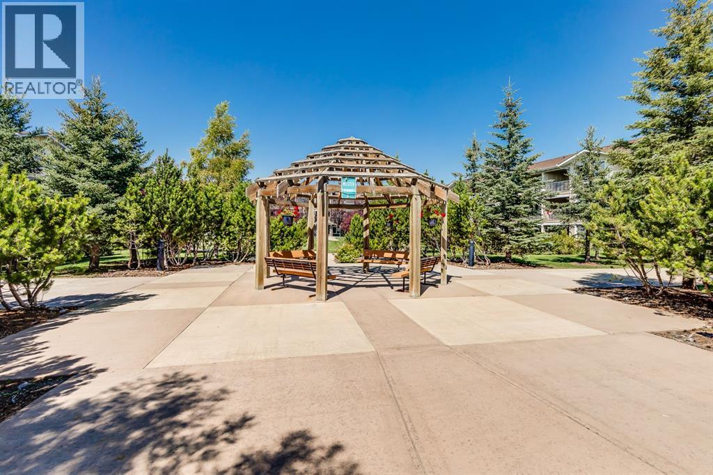 2102, 4 Kingsland Close Se, Airdrie, Alberta  T4A 0J3 - Photo 25 - A2248790