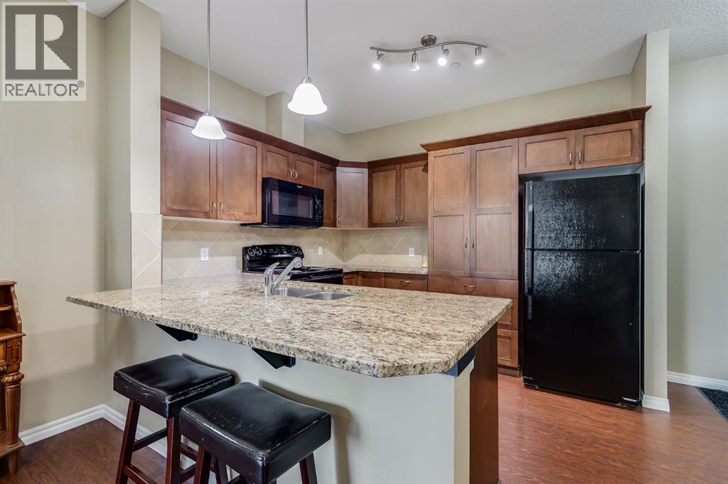 2102, 4 Kingsland Close Se, Airdrie, Alberta  T4A 0J3 - Photo 12 - A2248790