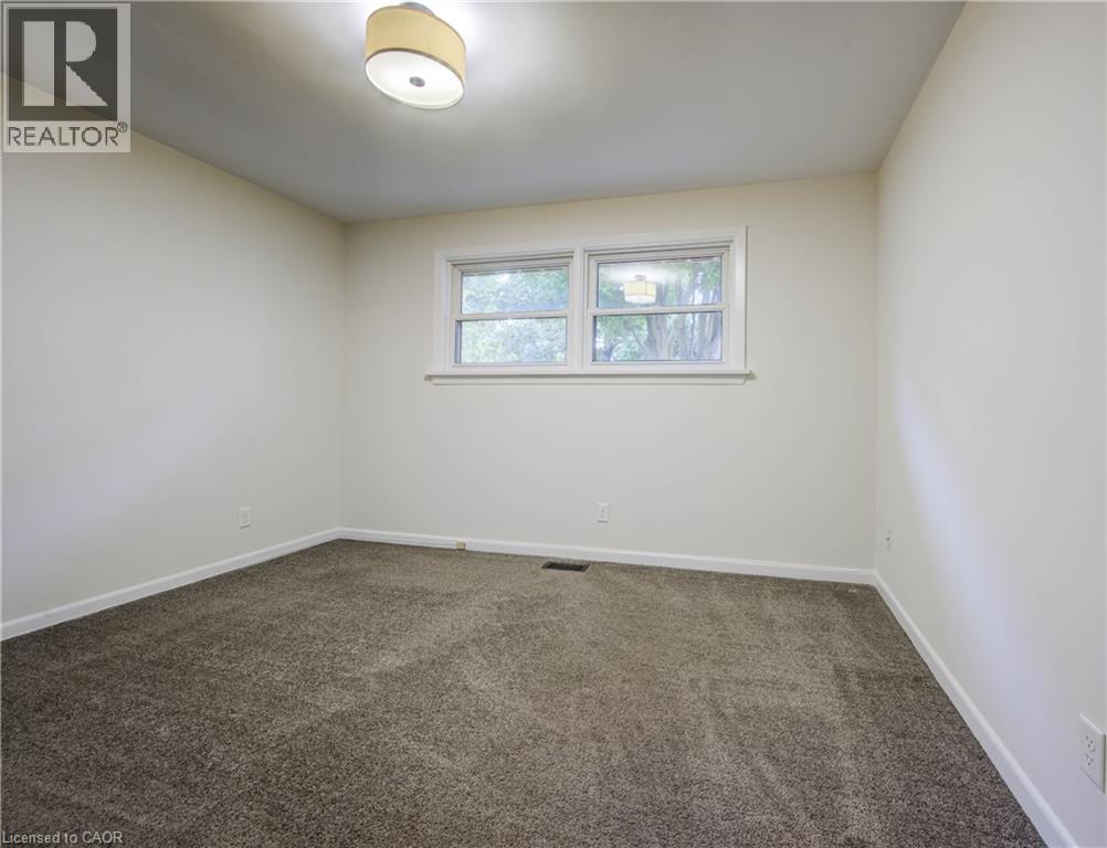214 Clark Avenue Unit# Upper, Kitchener, Ontario  N2C 1Y5 - Photo 10 - 40806475